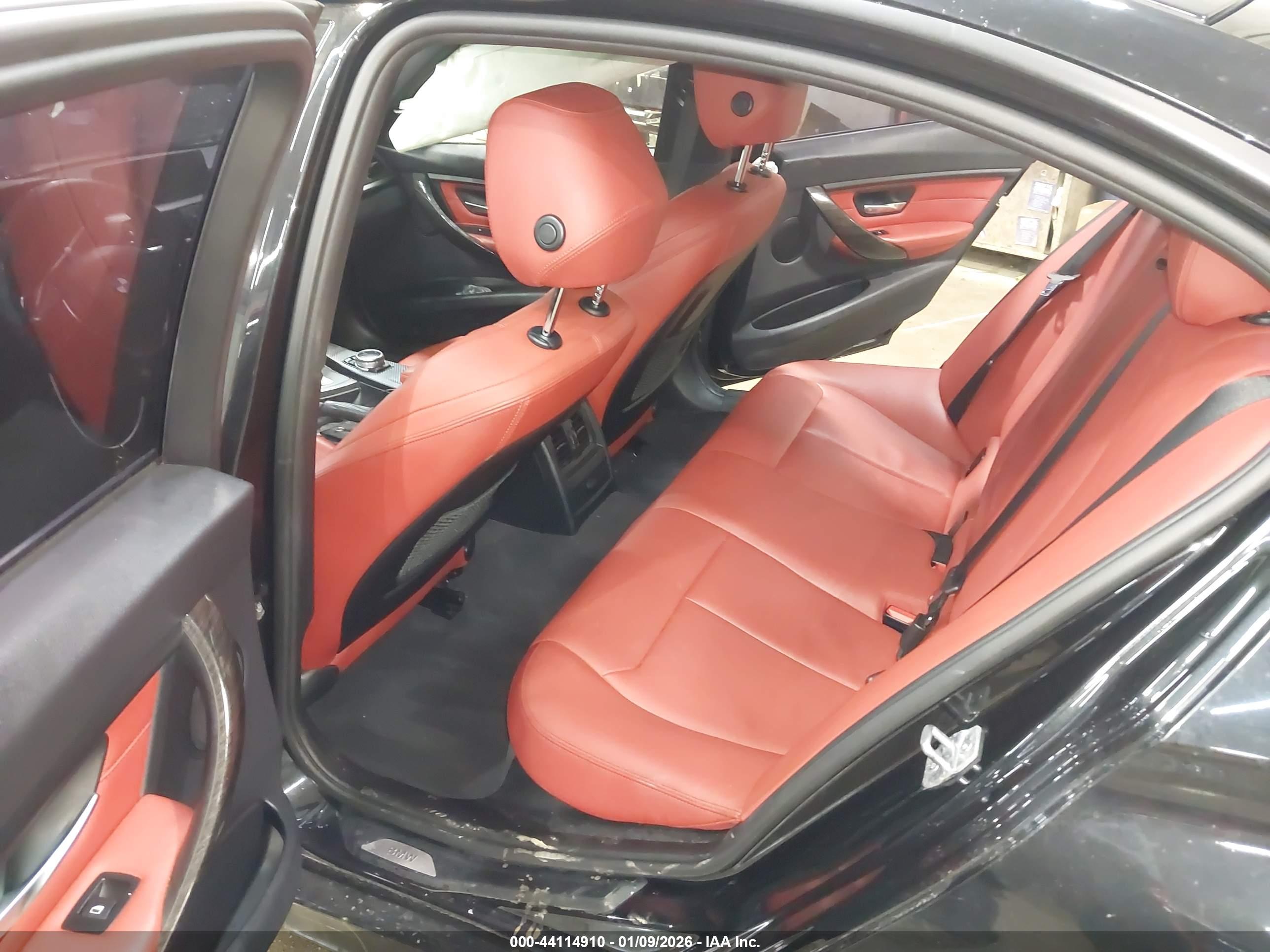 BMW 328I image 8