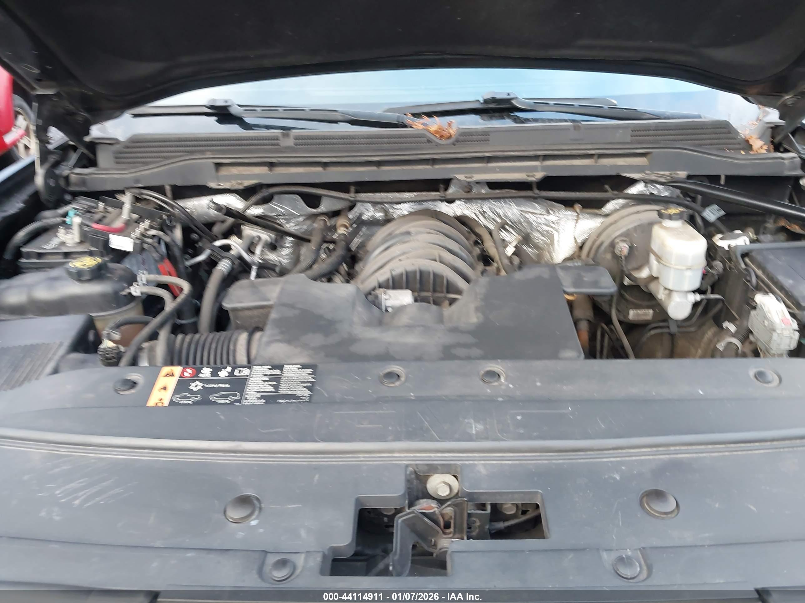 GMC SIERRA image 10