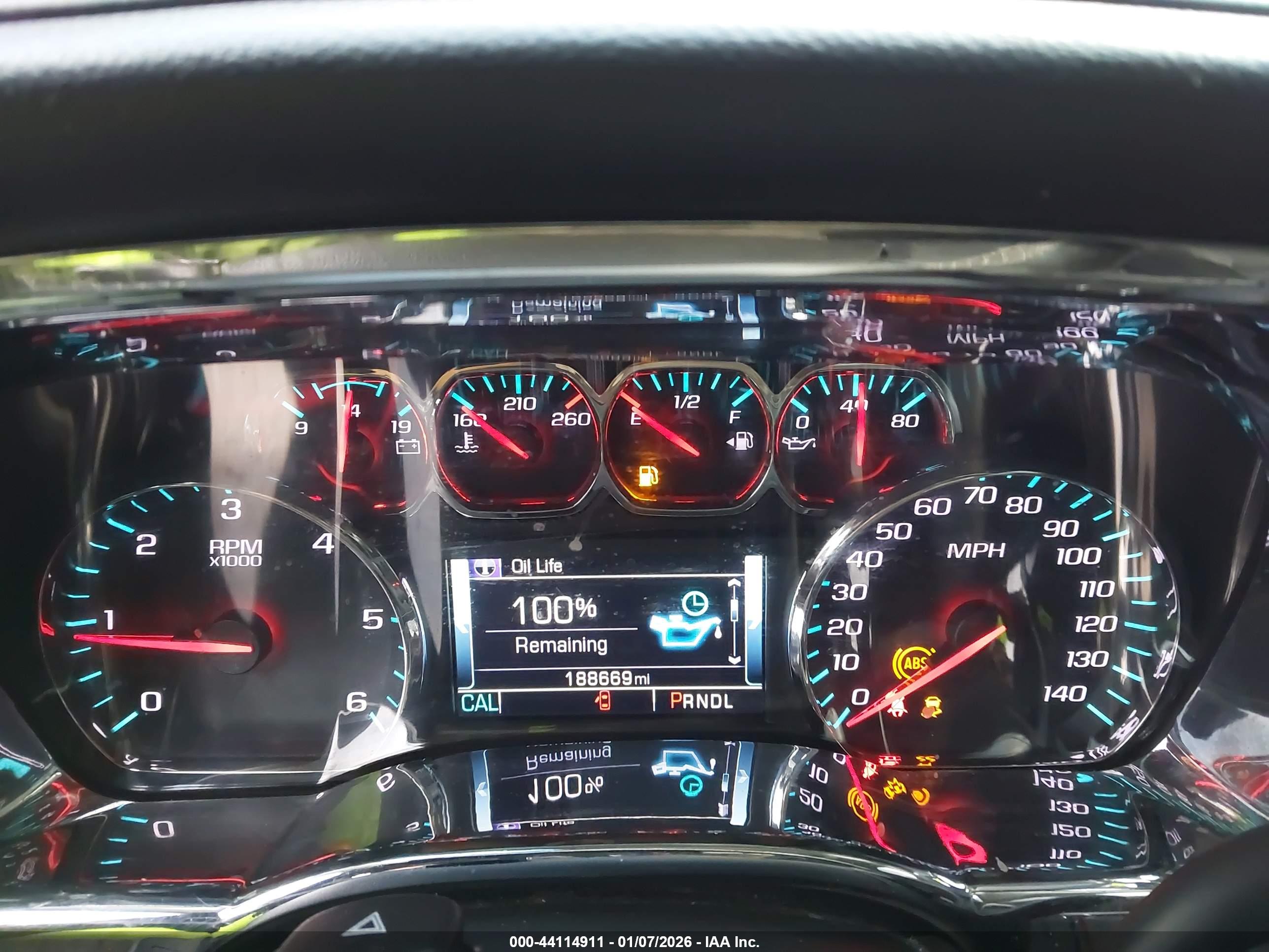 GMC SIERRA image 7