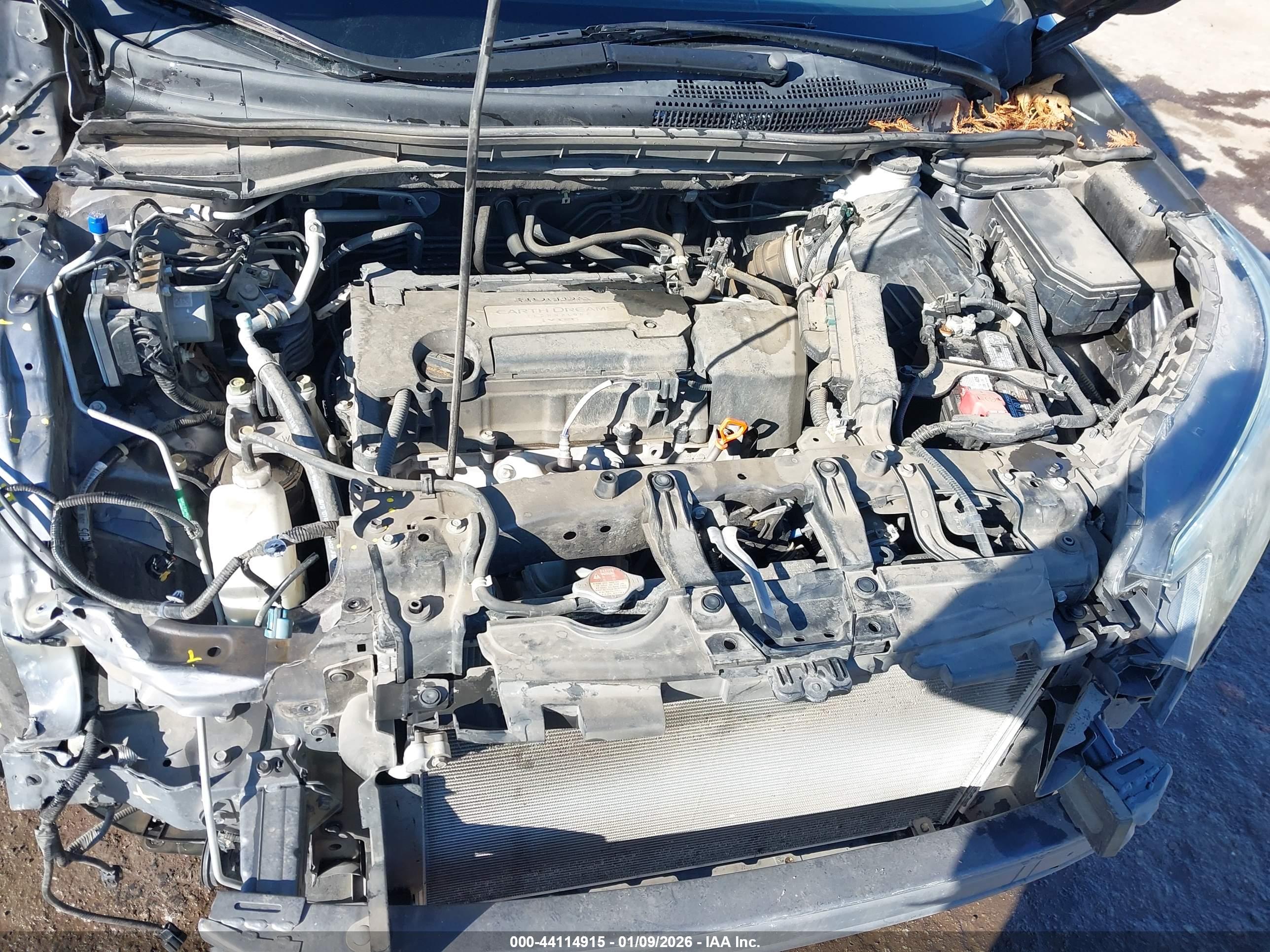 HONDA CR-V image 10