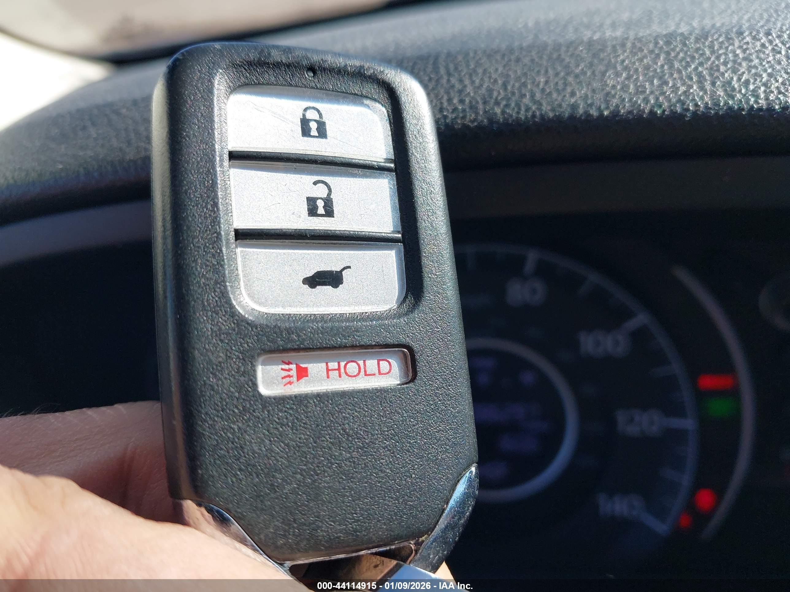 HONDA CR-V image 11