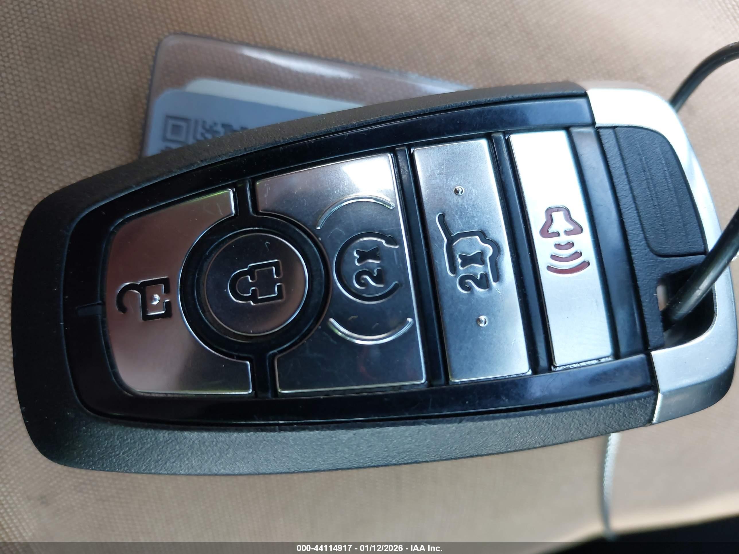 FORD EXPEDITION image 11