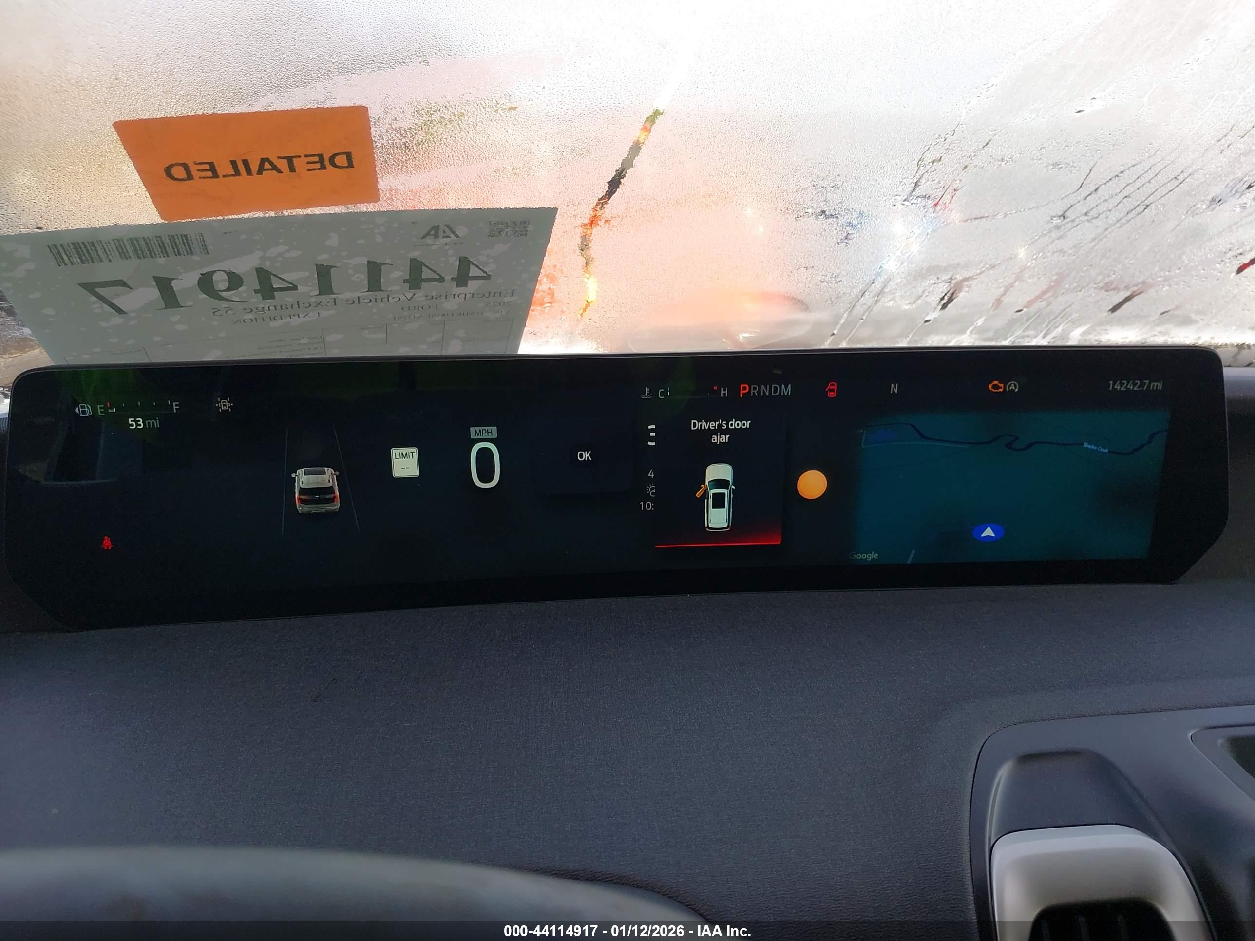 FORD EXPEDITION image 7