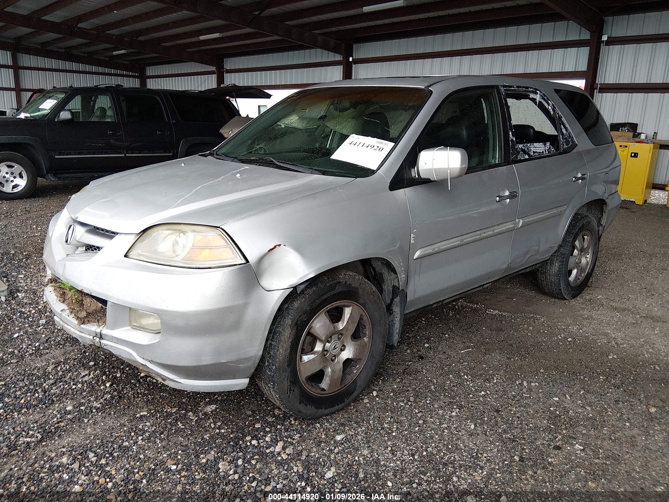 ACURA MDX image 2
