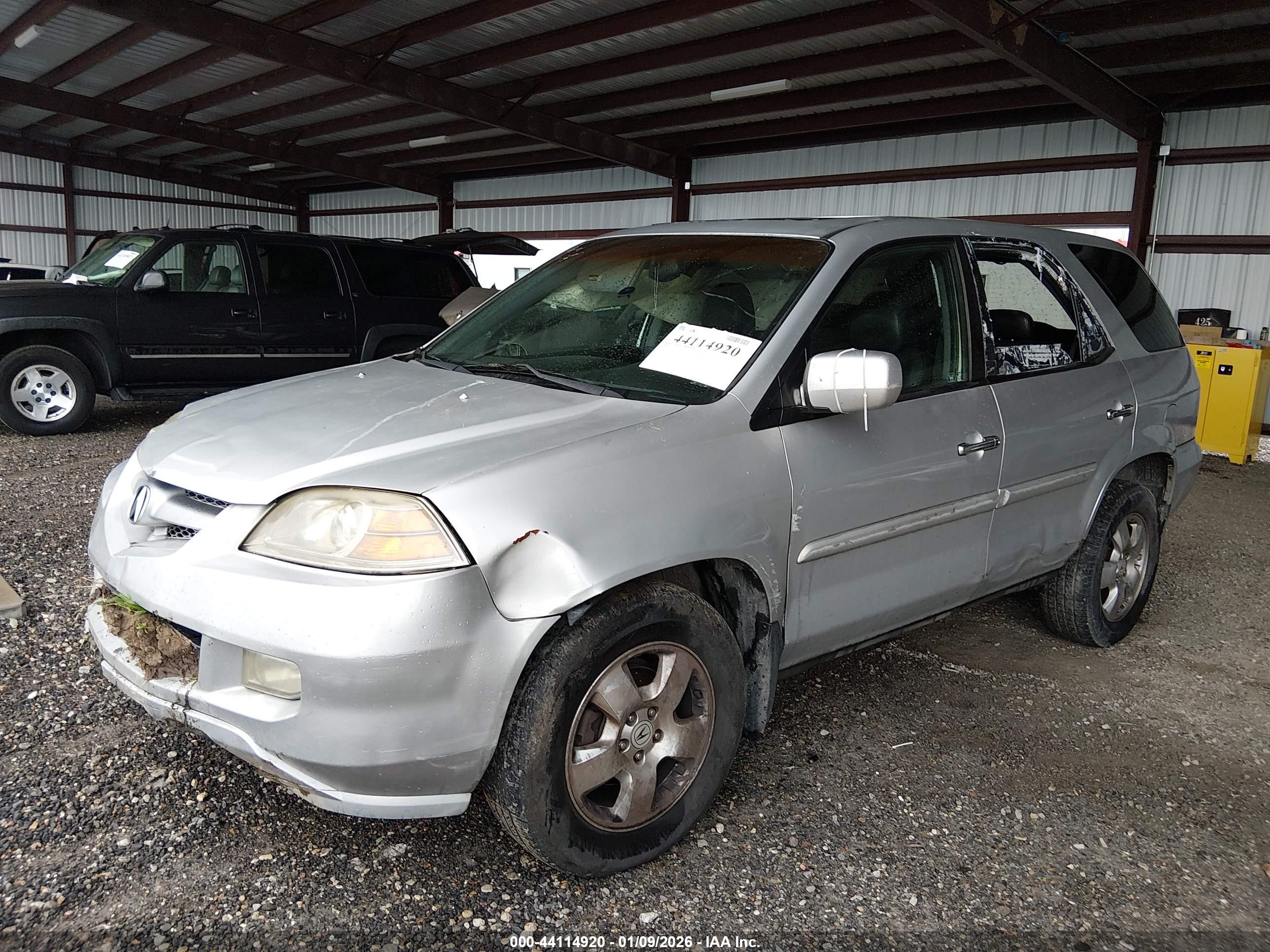 ACURA MDX image 6