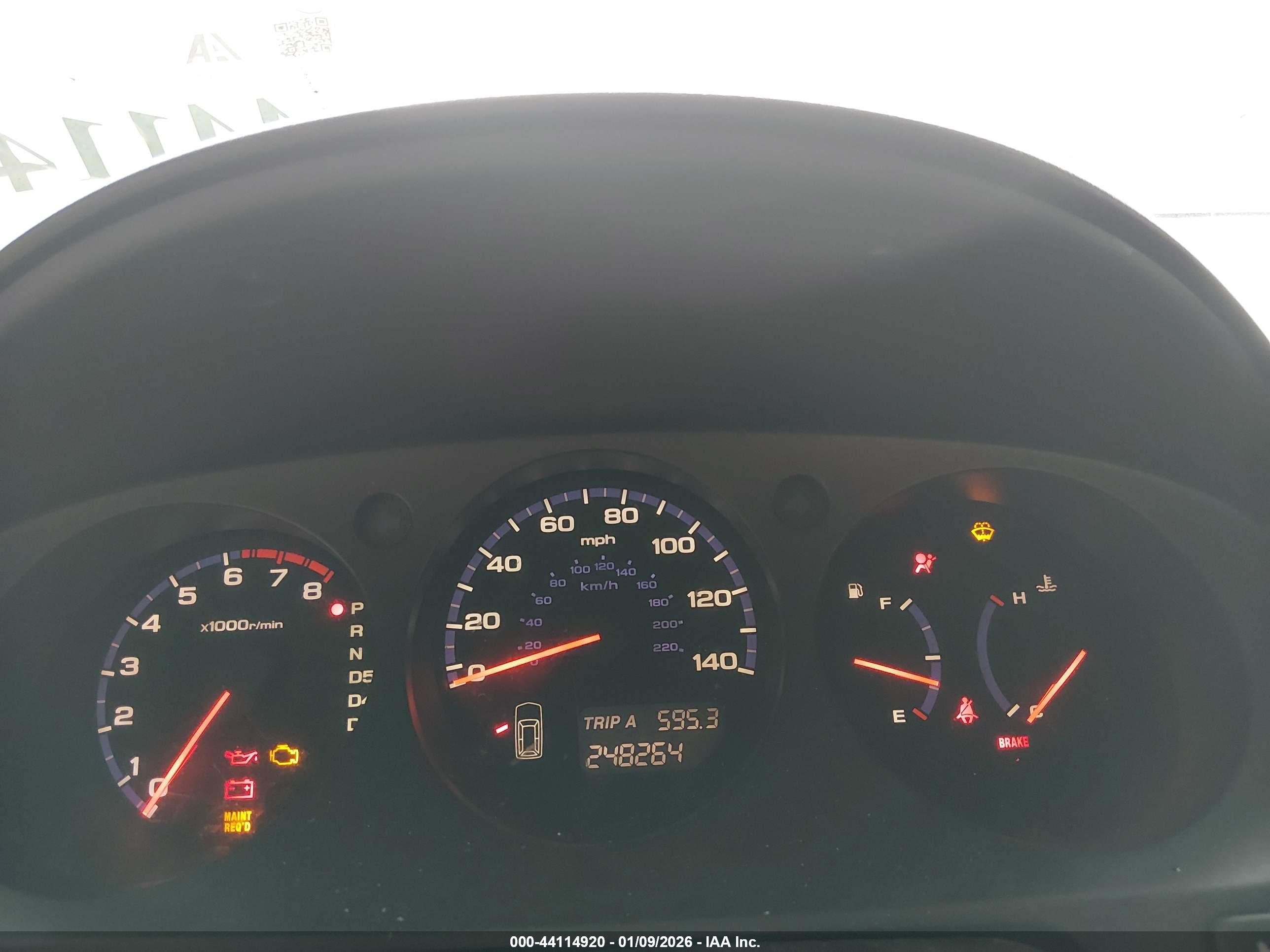 ACURA MDX image 7