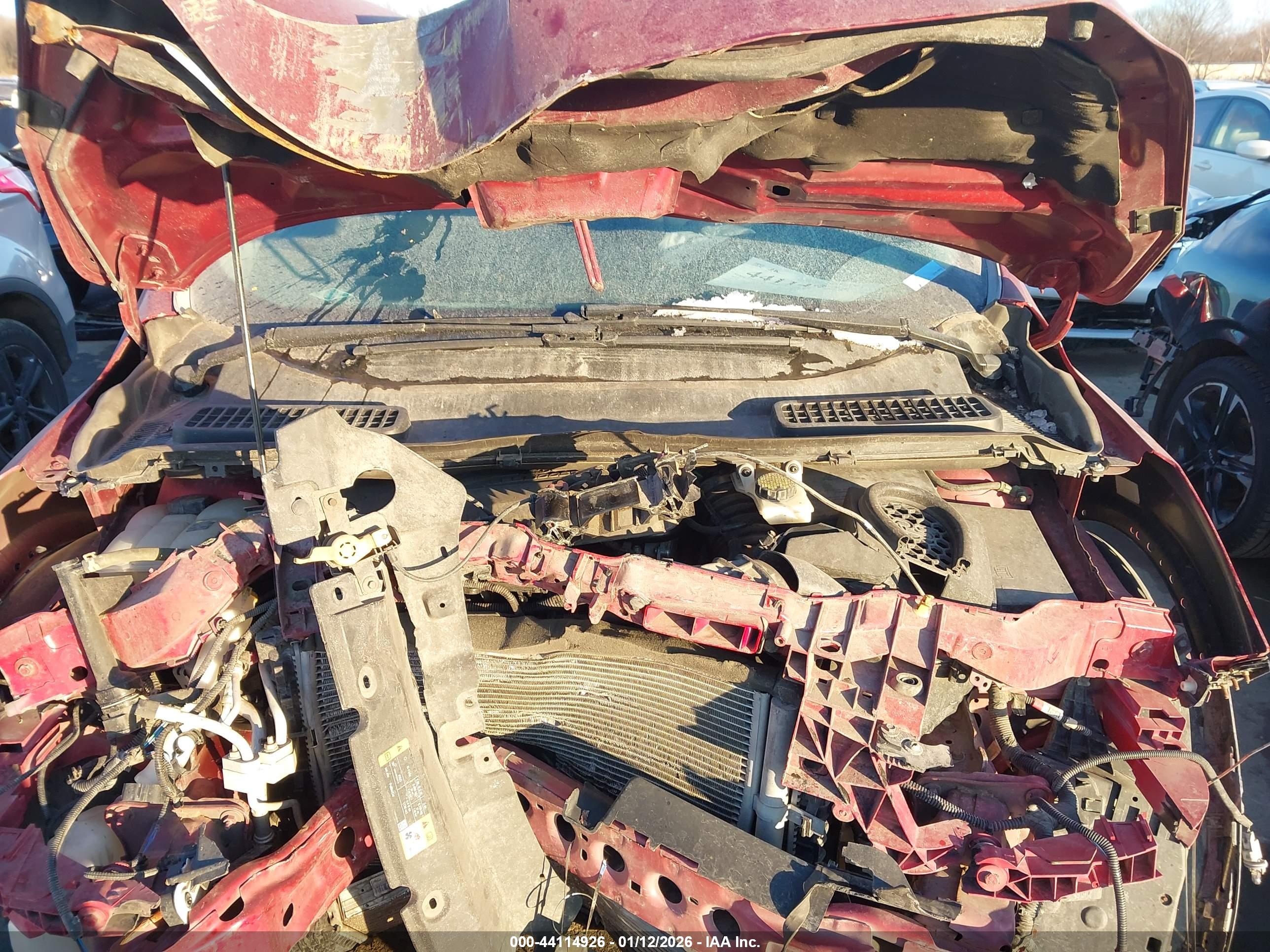 FORD ESCAPE image 10