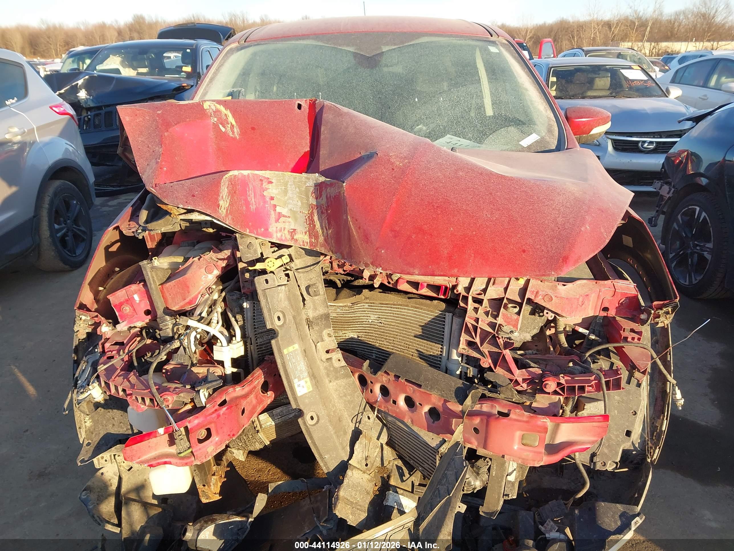 FORD ESCAPE image 6
