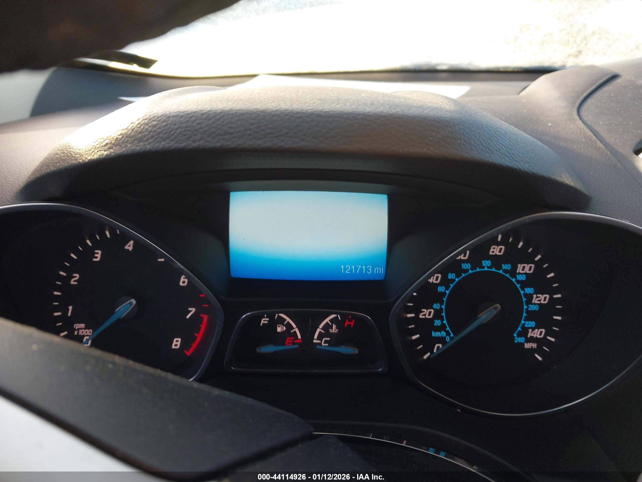 FORD ESCAPE image 7