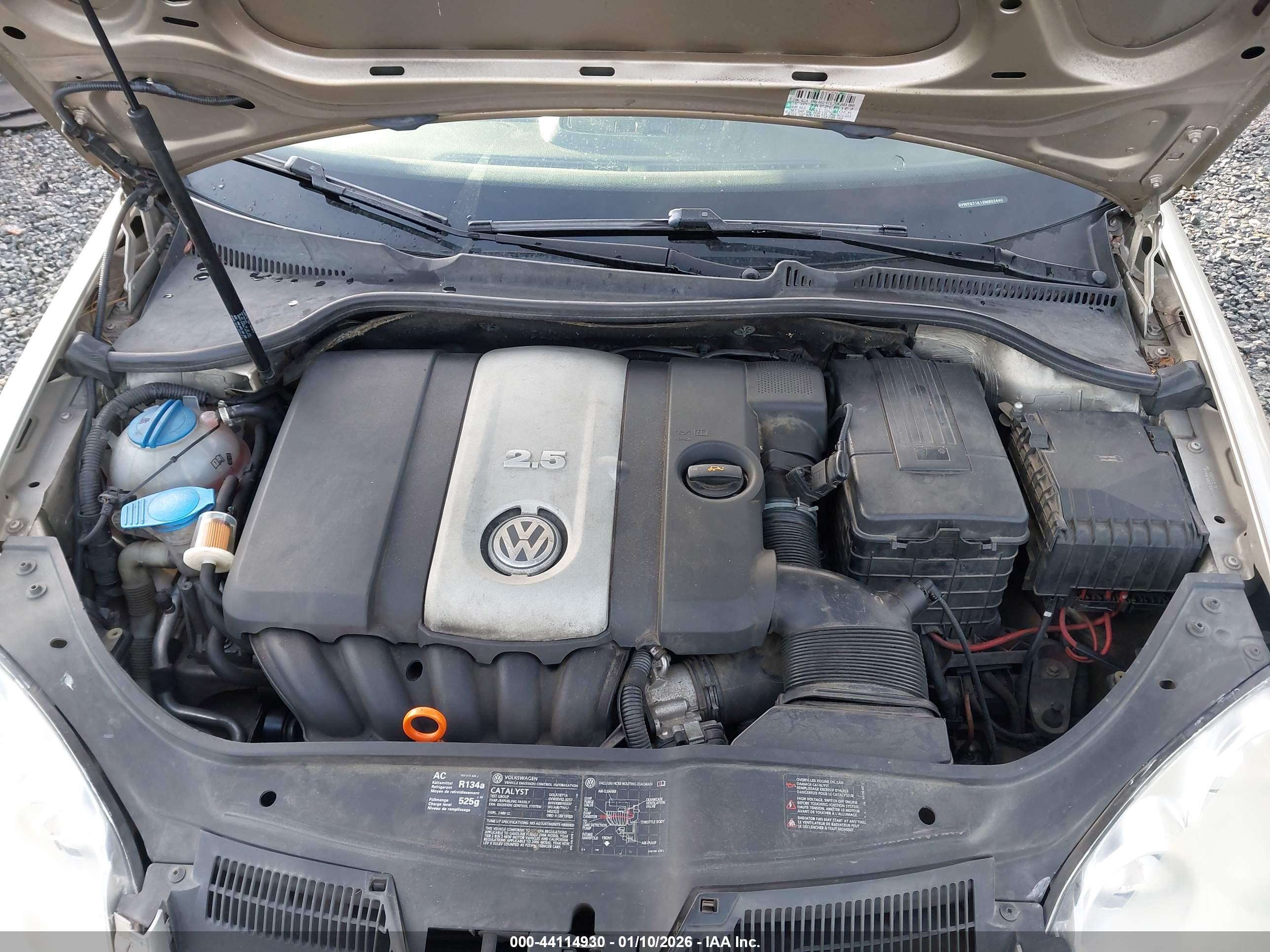 VOLKSWAGEN JETTA image 10