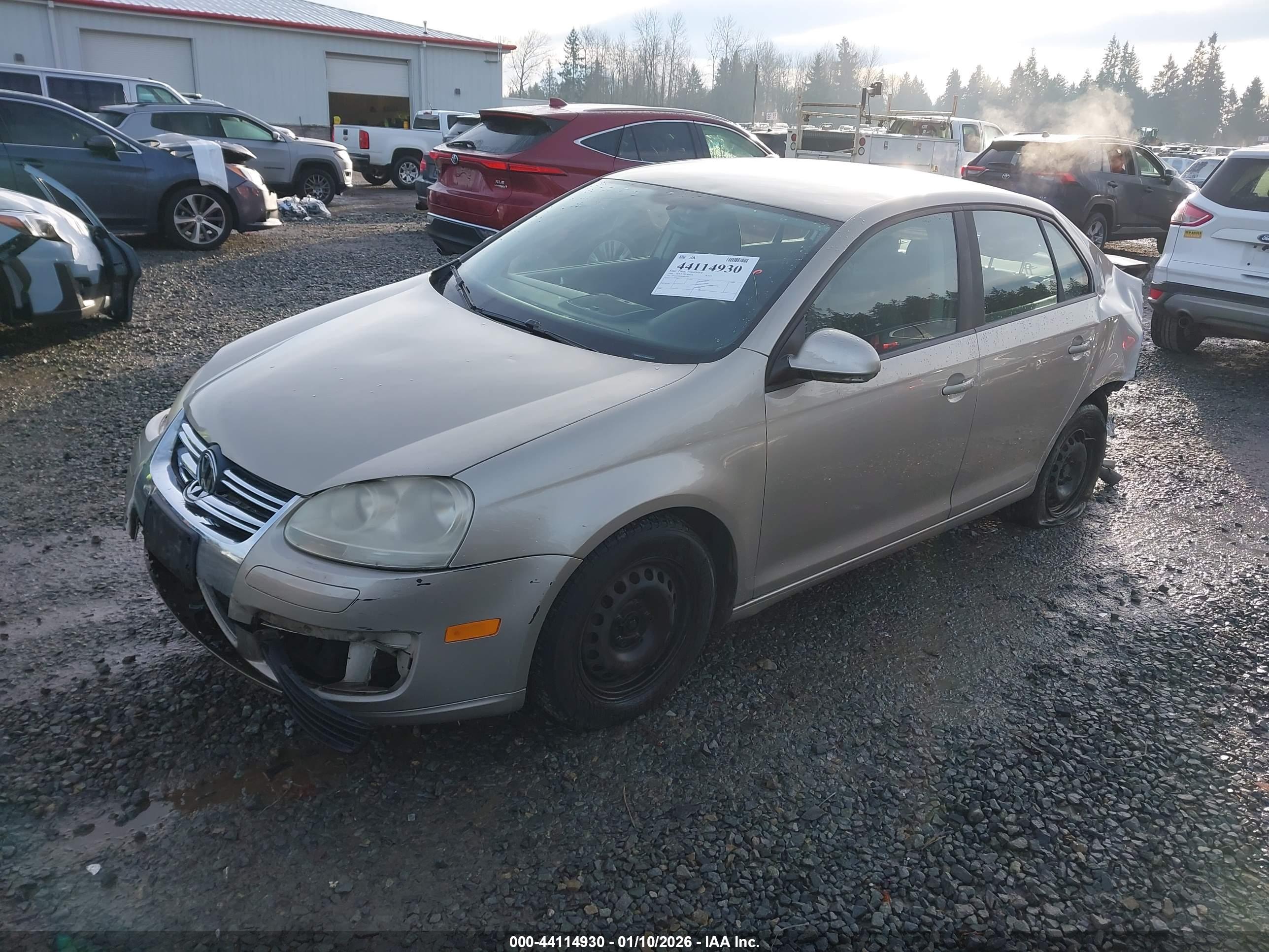 VOLKSWAGEN JETTA image 2