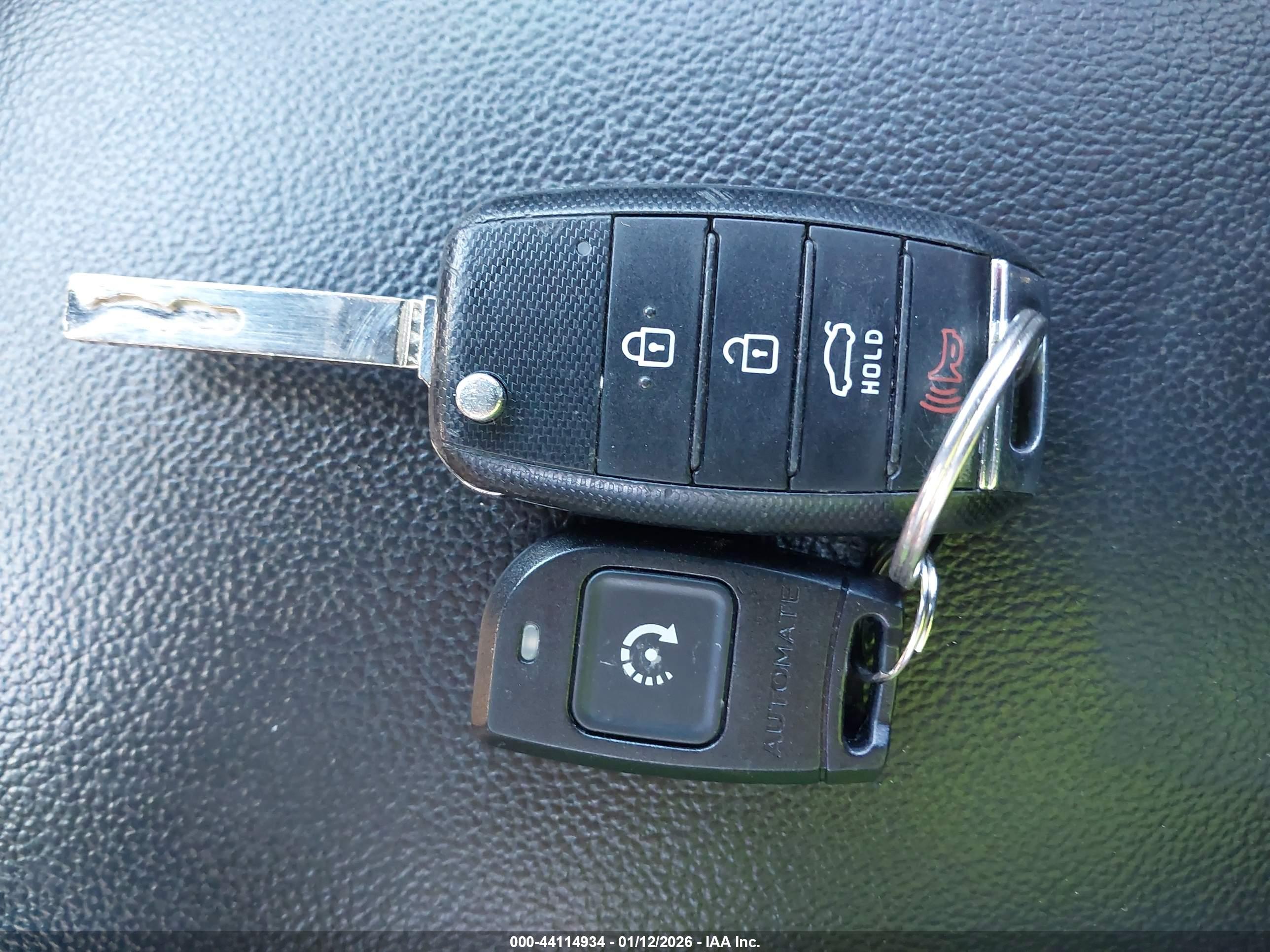 KIA OPTIMA image 11