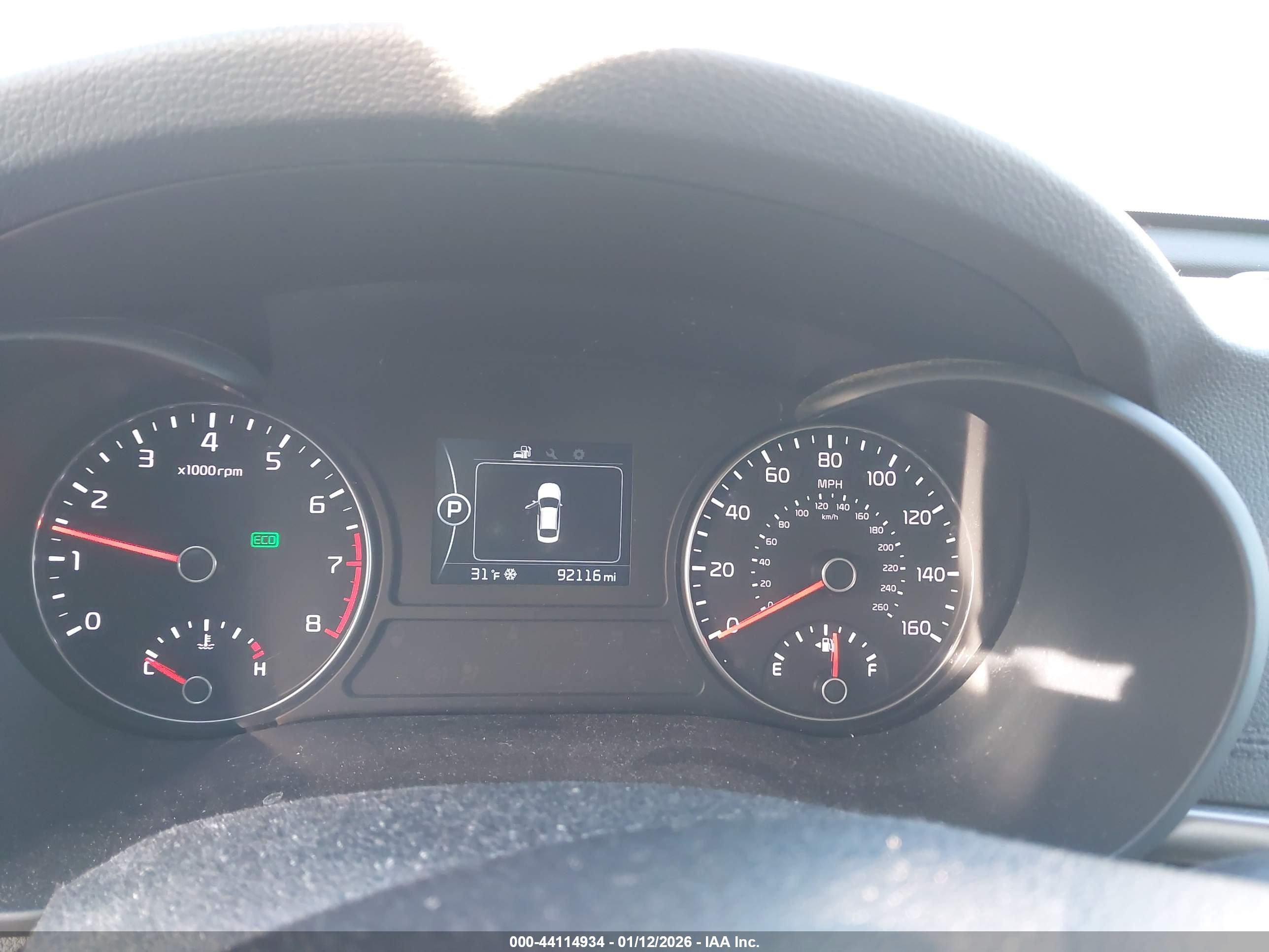 KIA OPTIMA image 7