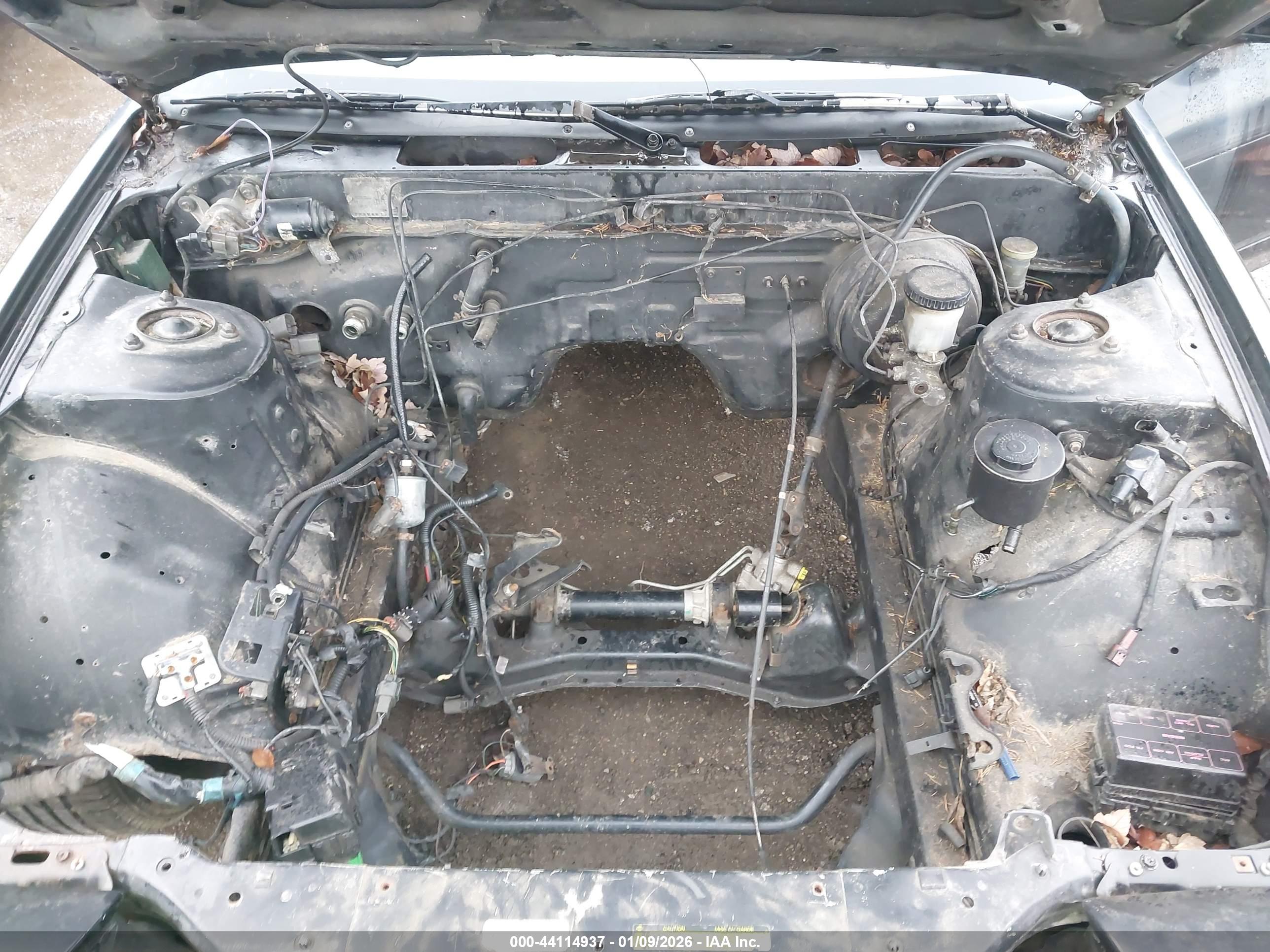 NISSAN 240SX image 10