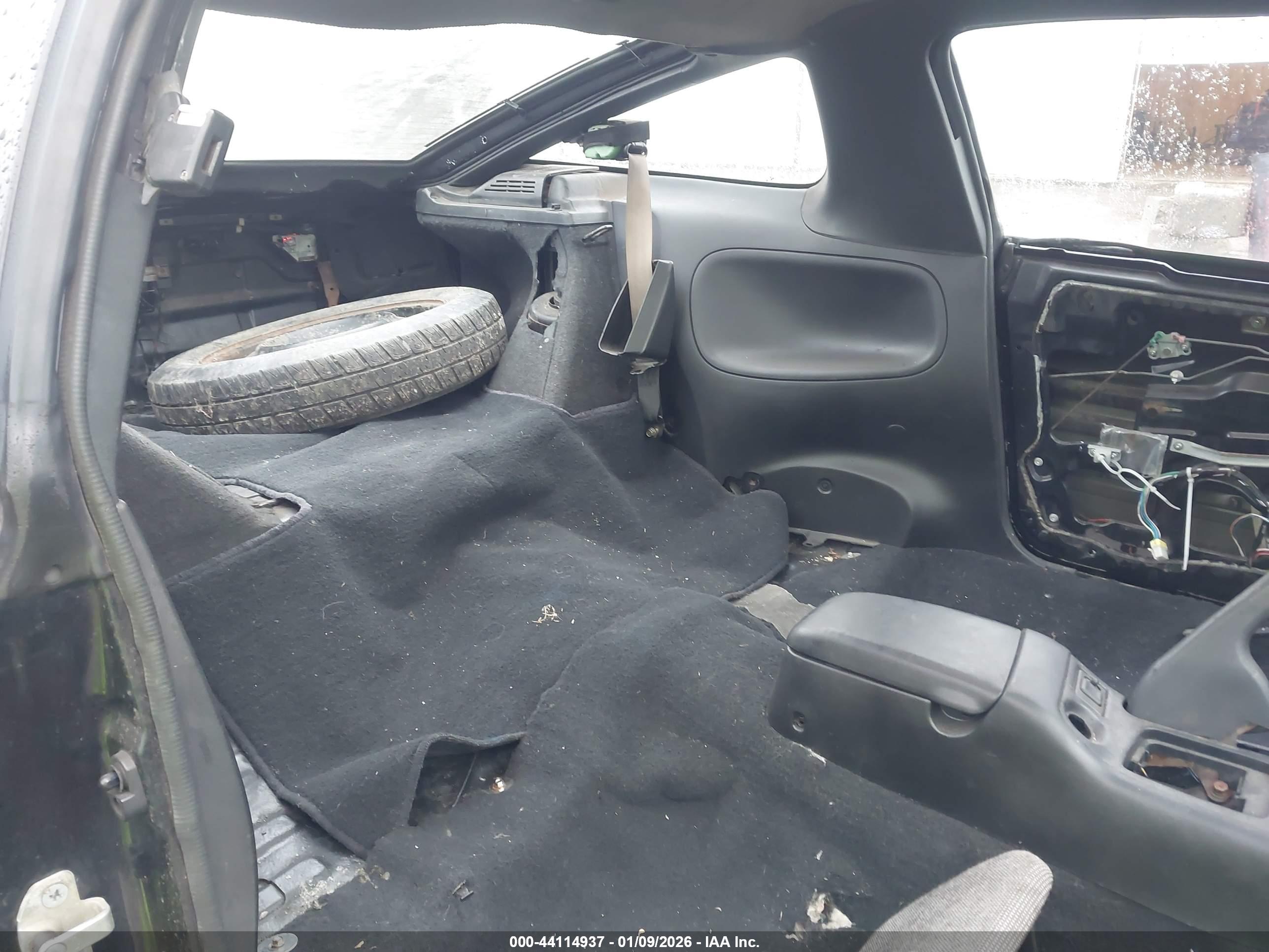 NISSAN 240SX image 8