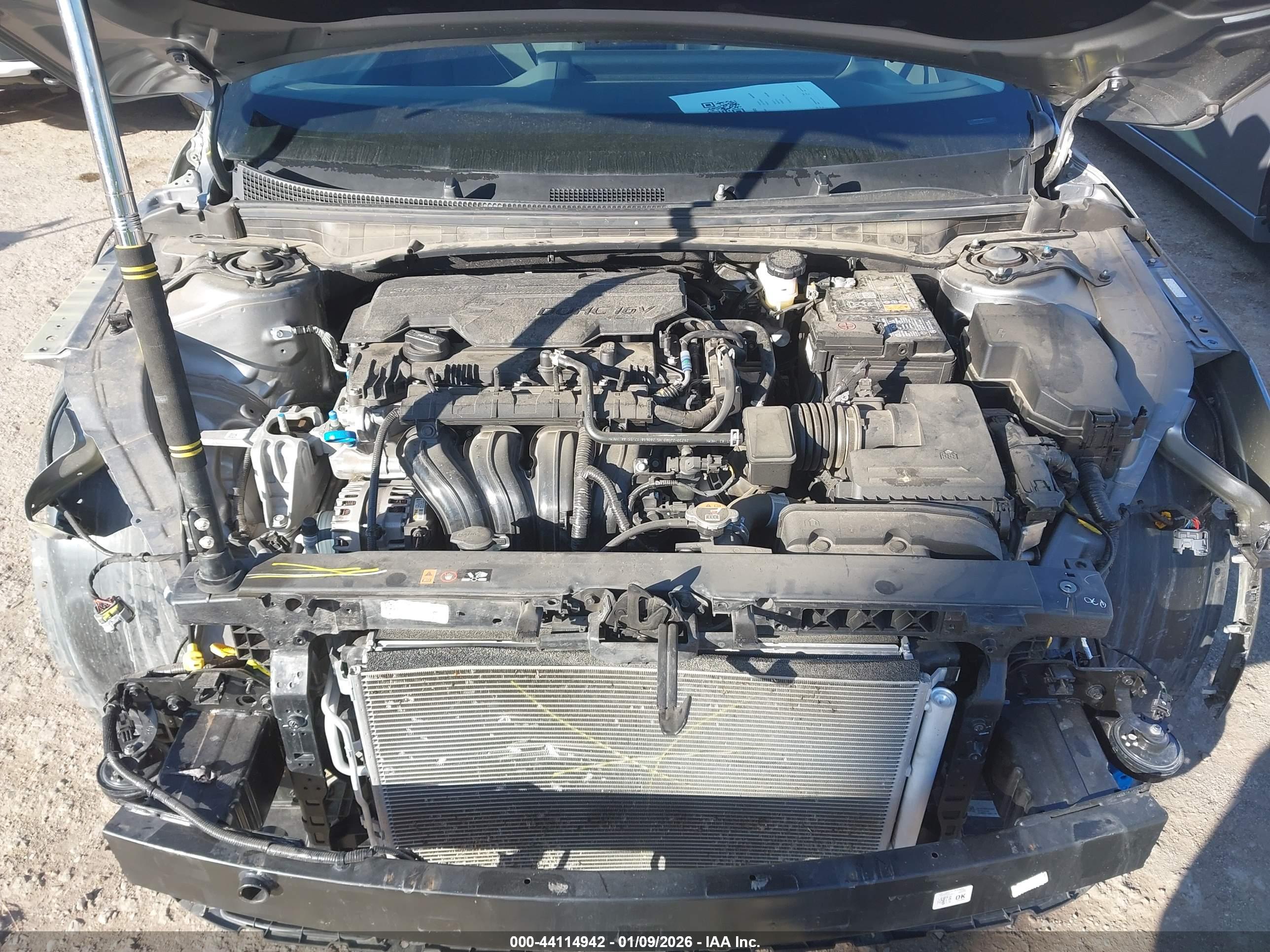 KIA K4 image 10