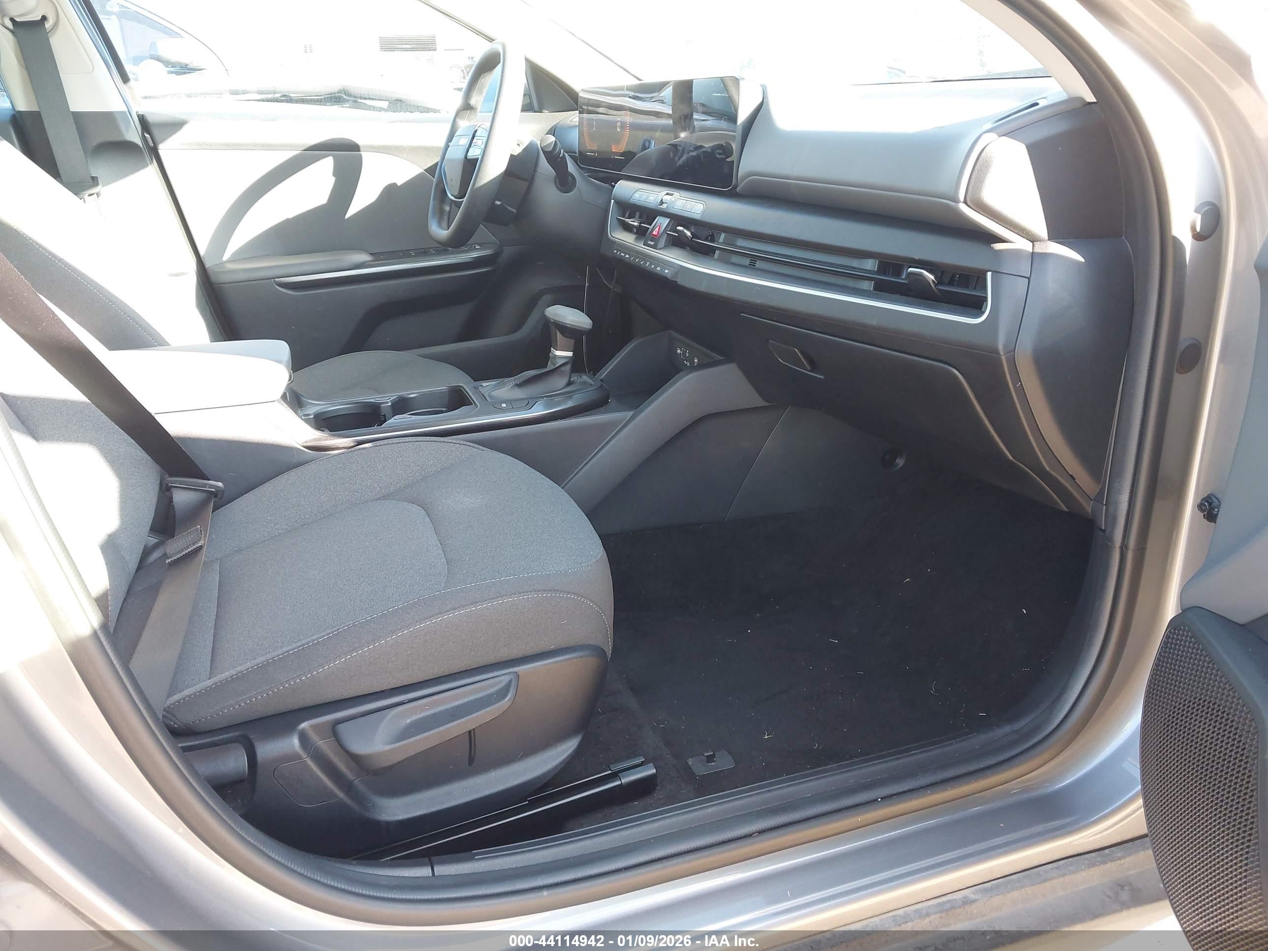 KIA K4 image 5