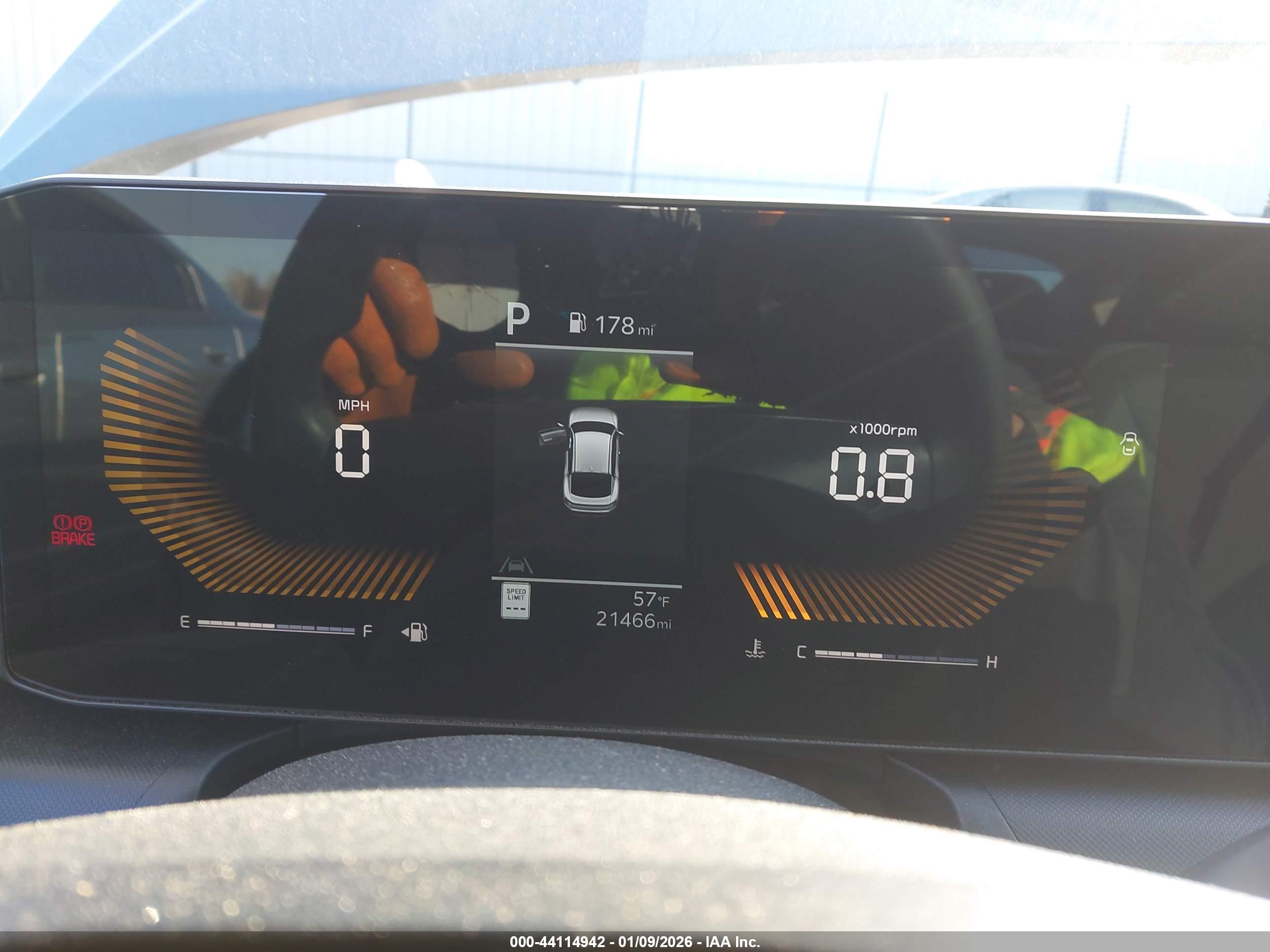 KIA K4 image 7