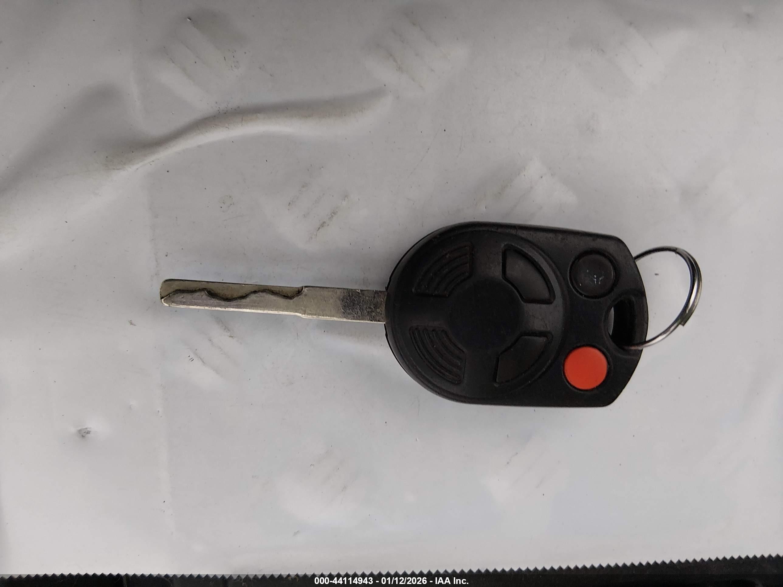 FORD FOCUS image 11