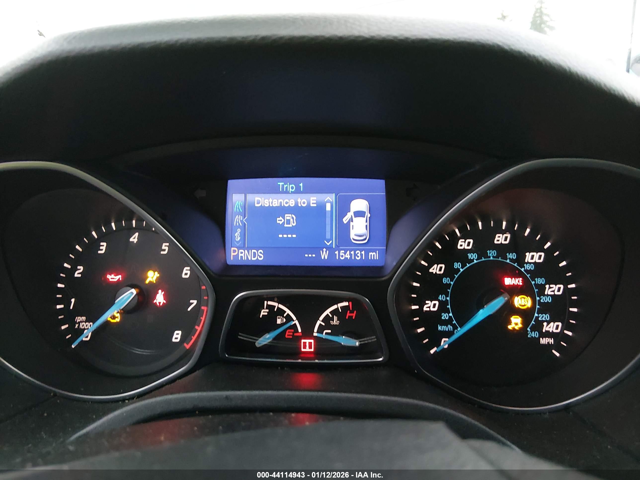 FORD FOCUS image 7