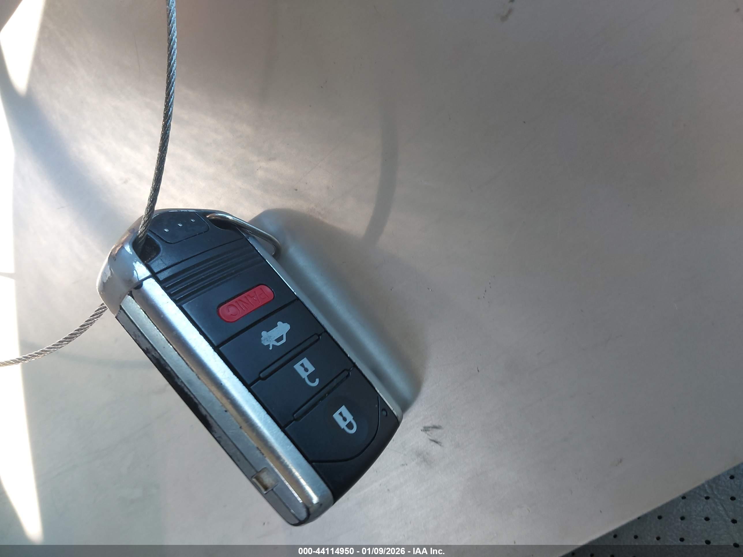 ACURA TL image 11