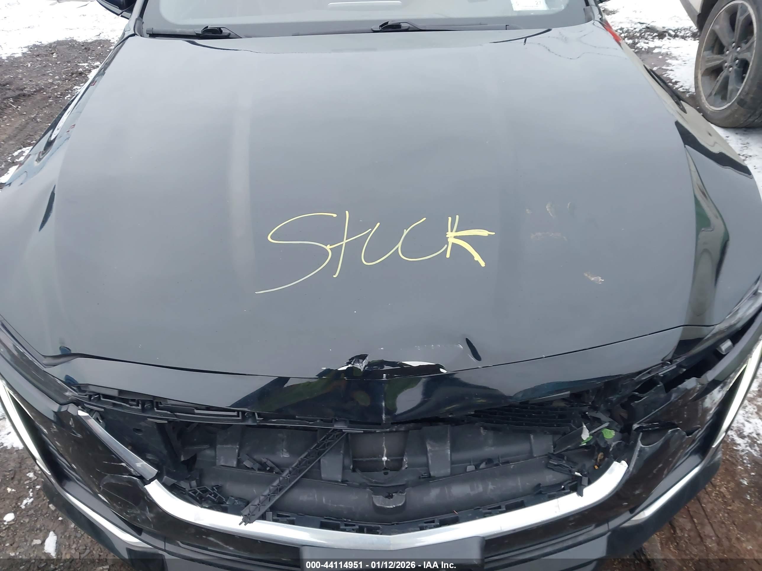 CADILLAC CT5 image 10