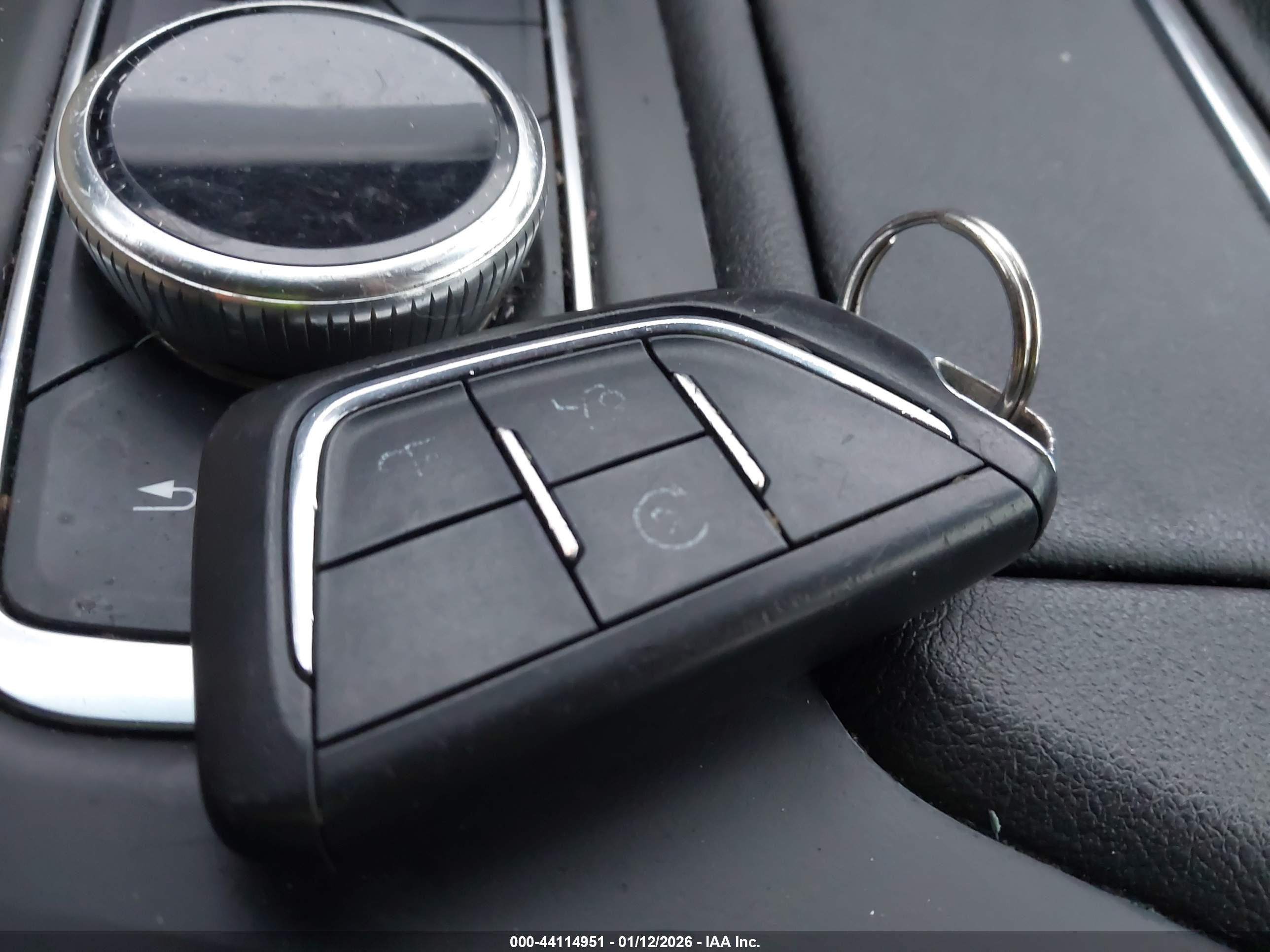 CADILLAC CT5 image 11