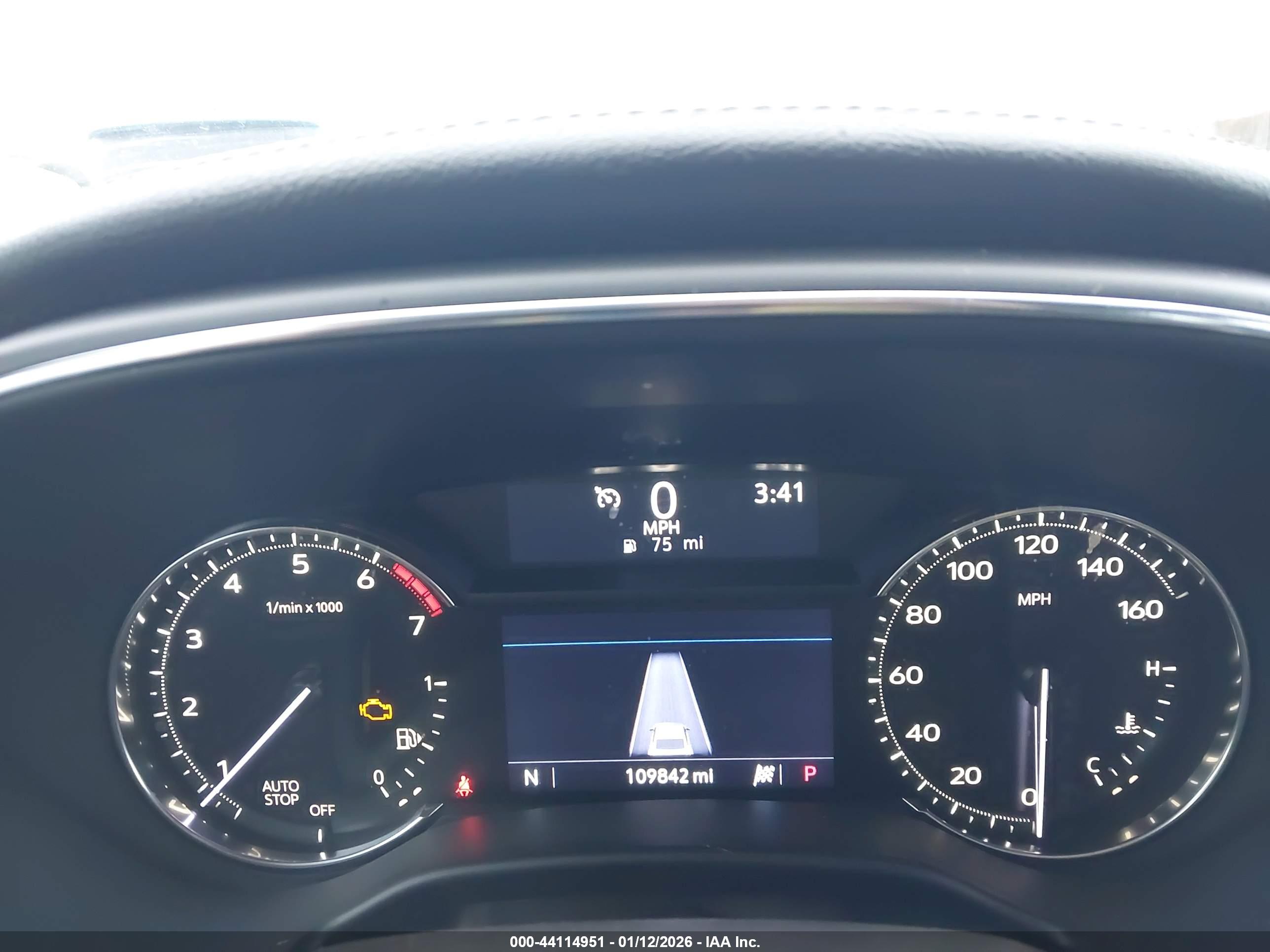 CADILLAC CT5 image 7