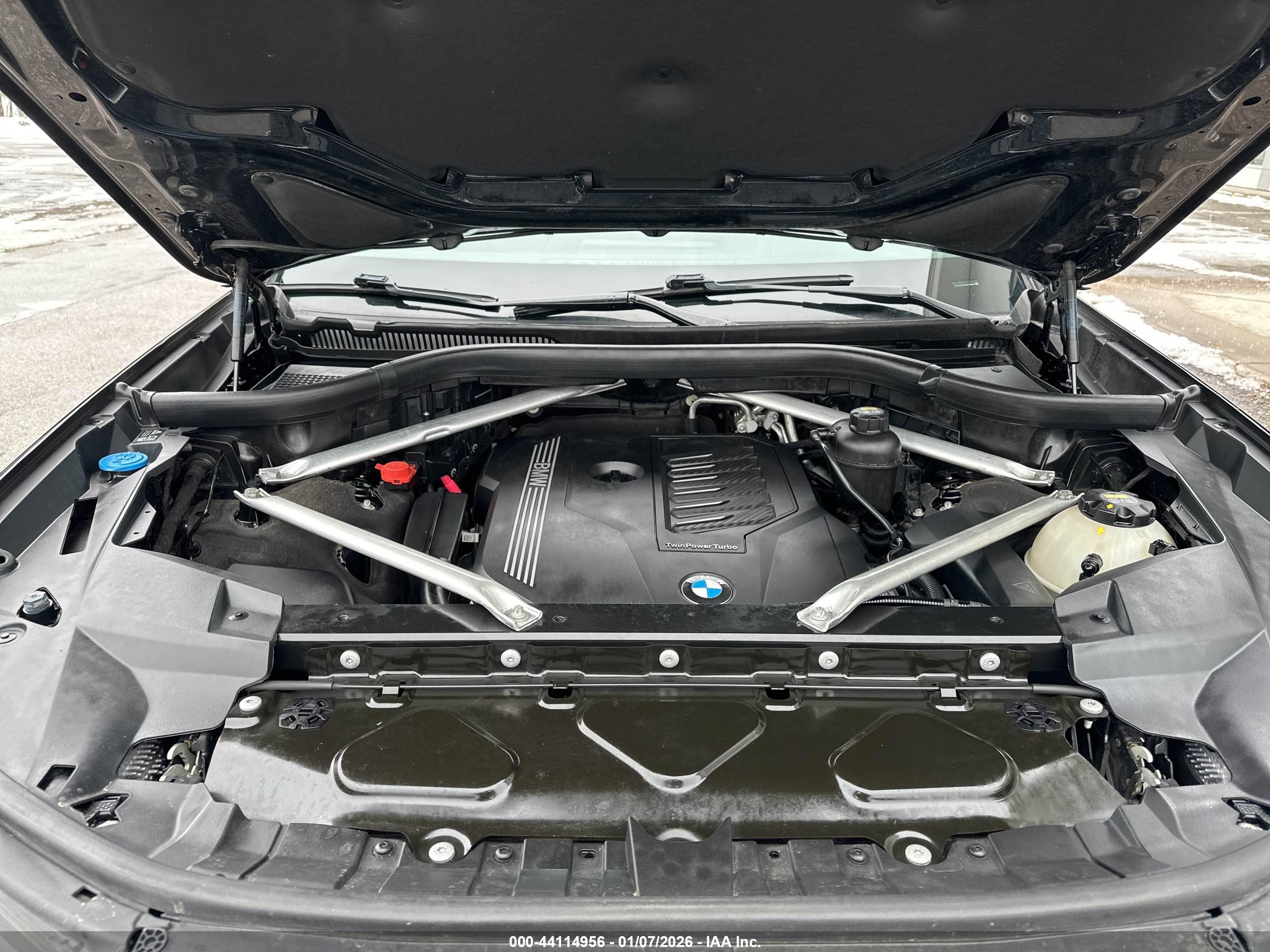 BMW X7 image 10