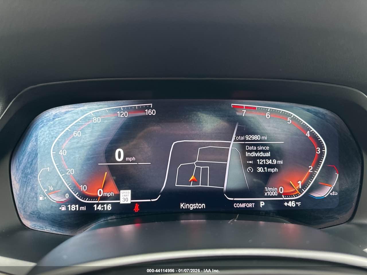 BMW X7 image 7