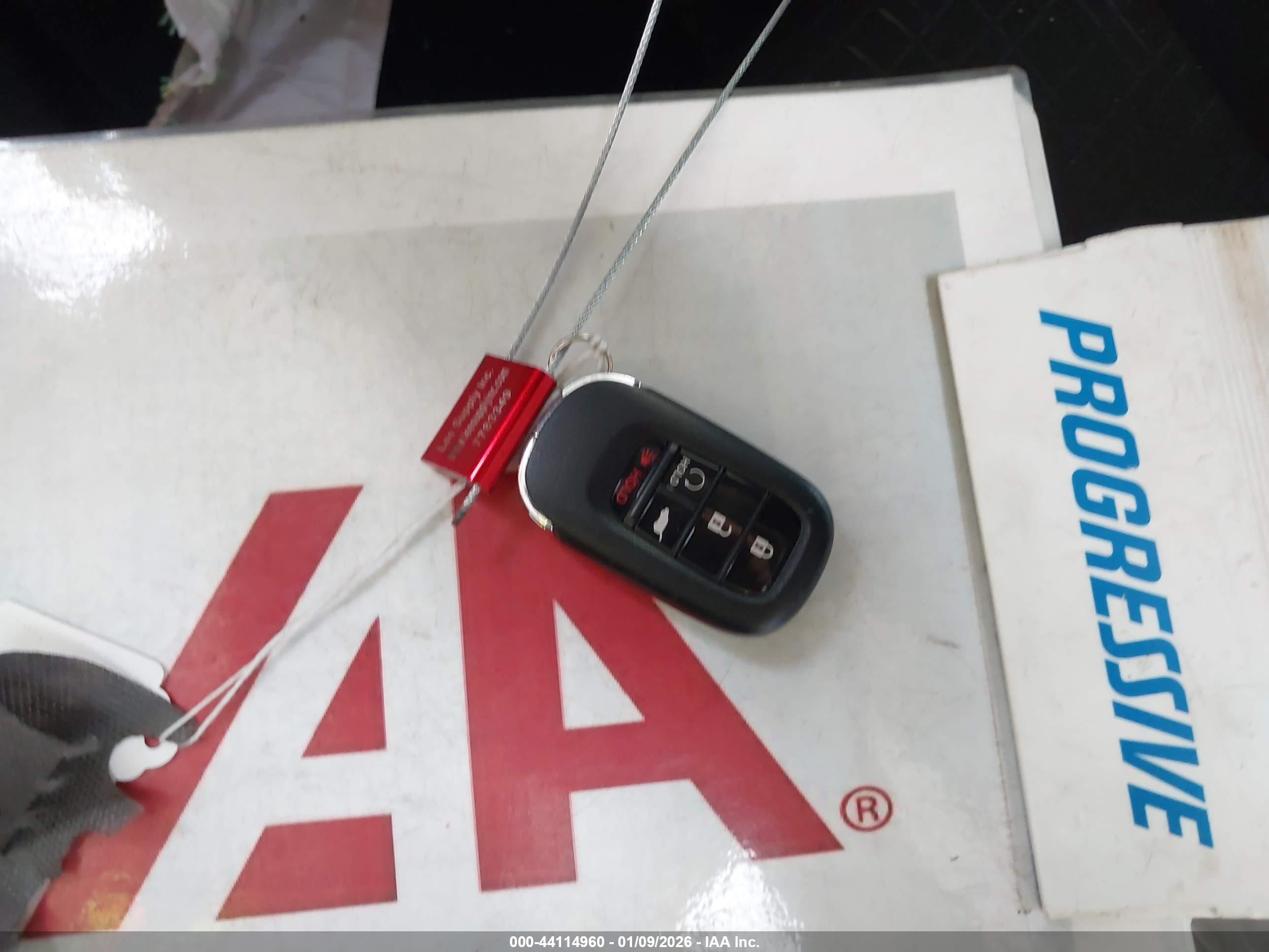 HONDA HR-V image 11
