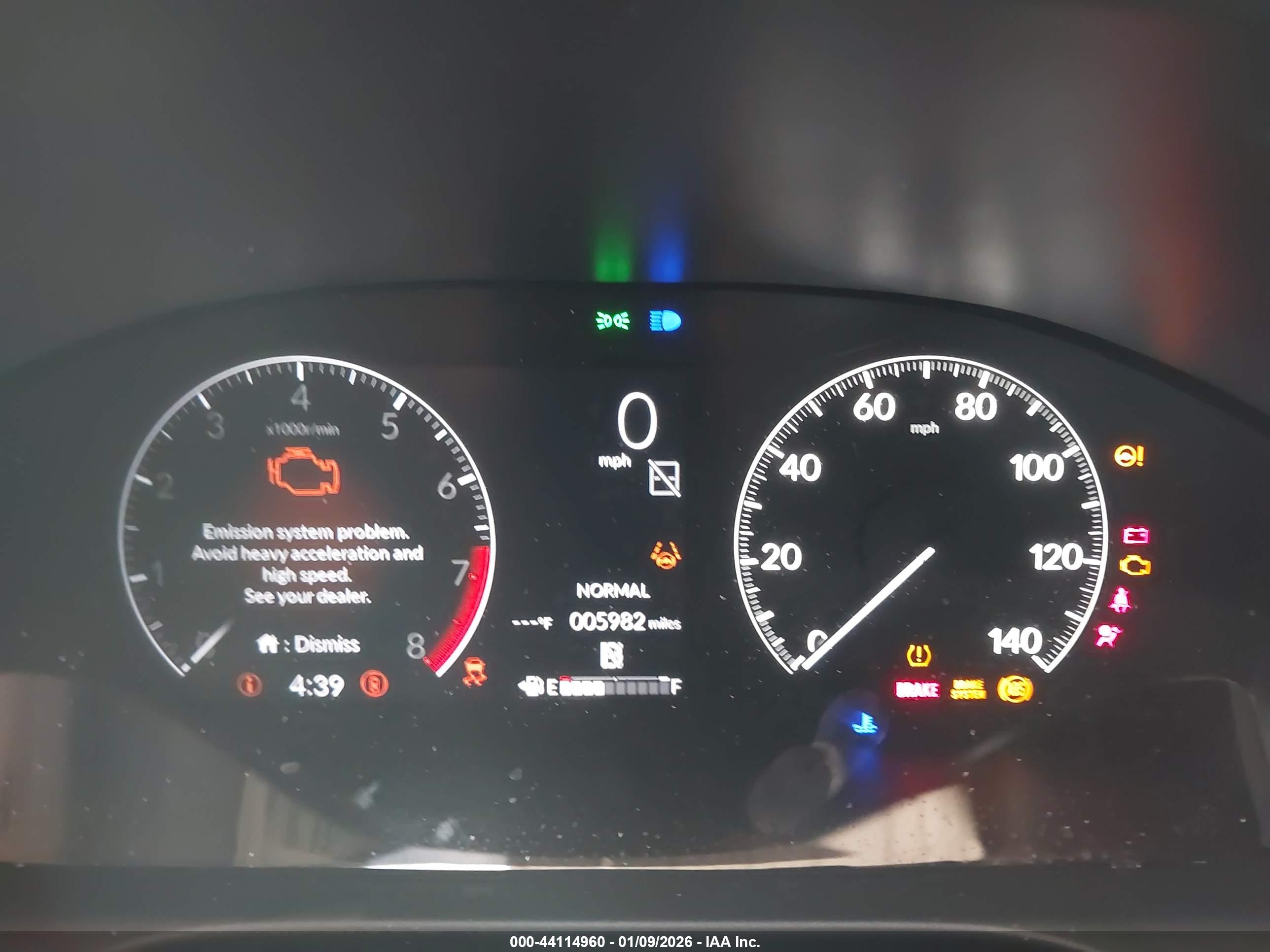 HONDA HR-V image 7