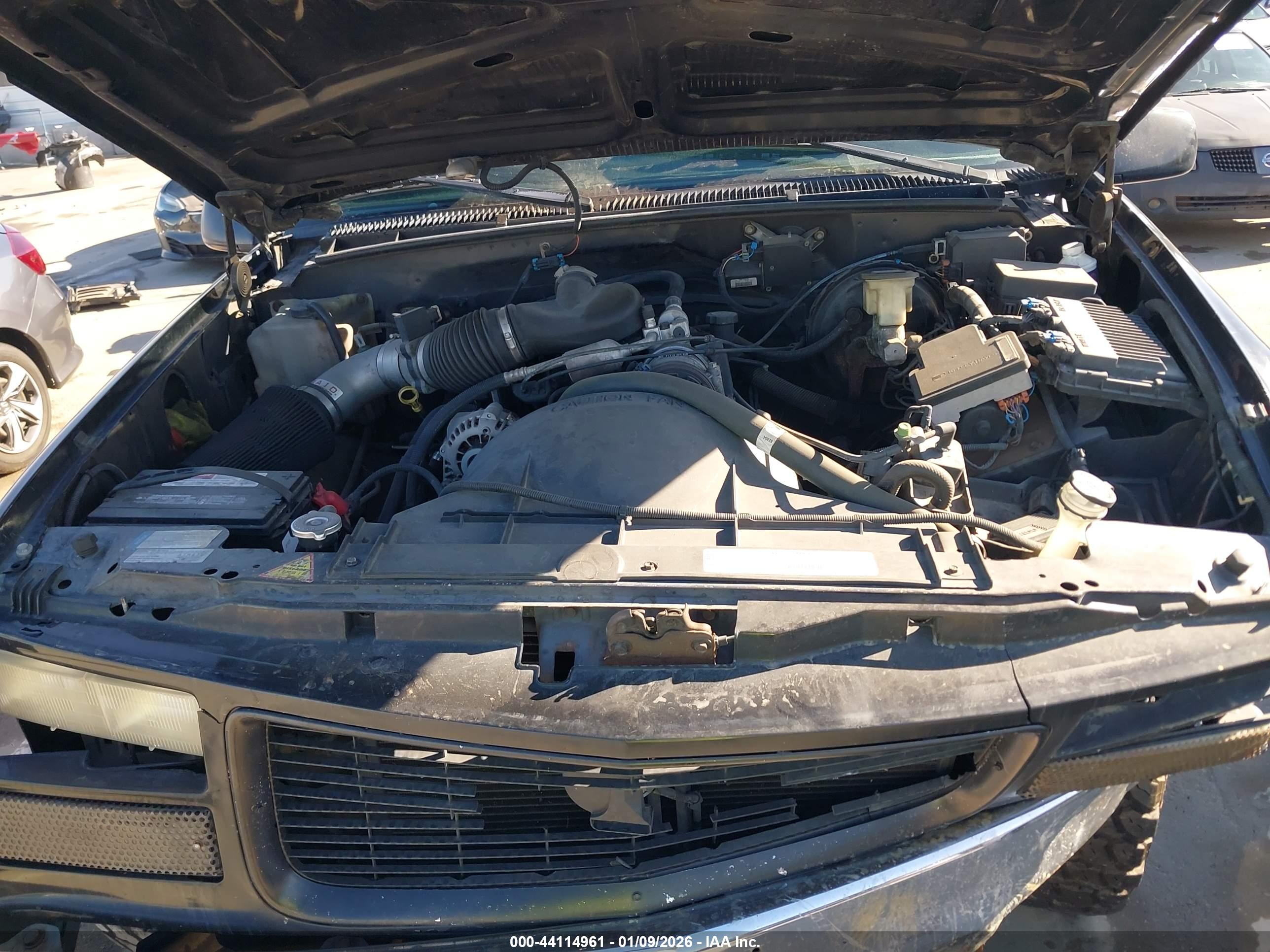 GMC SIERRA image 10