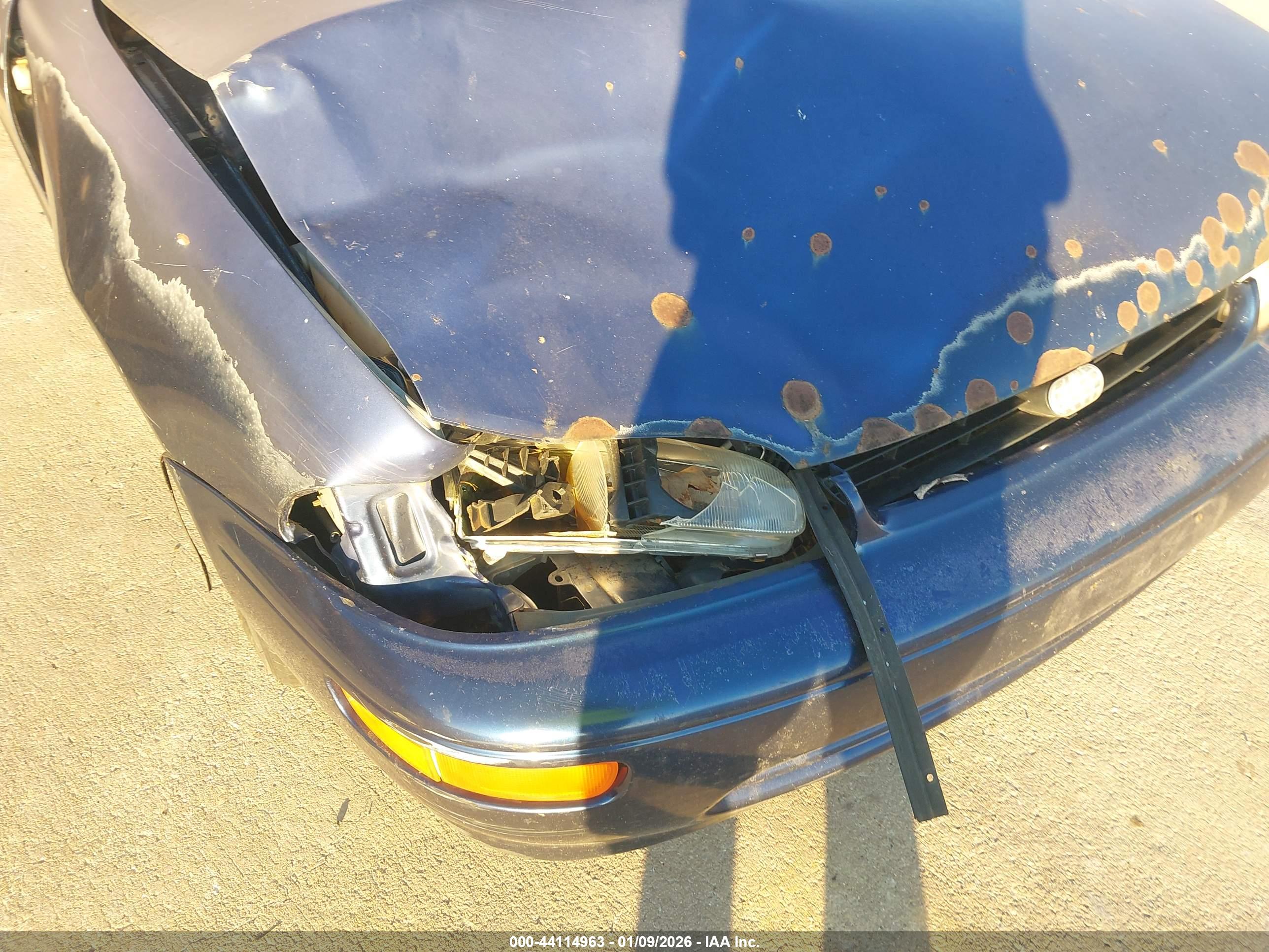 GEO PRIZM image 6