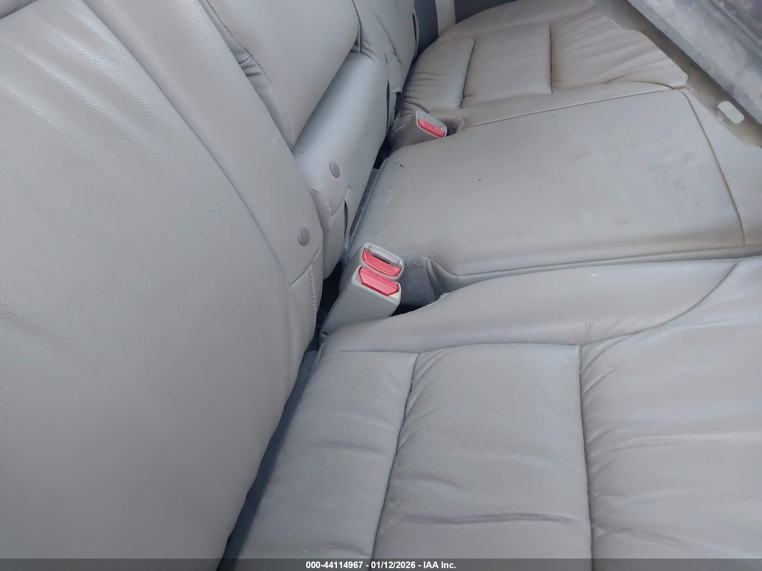 HONDA CR-V image 8