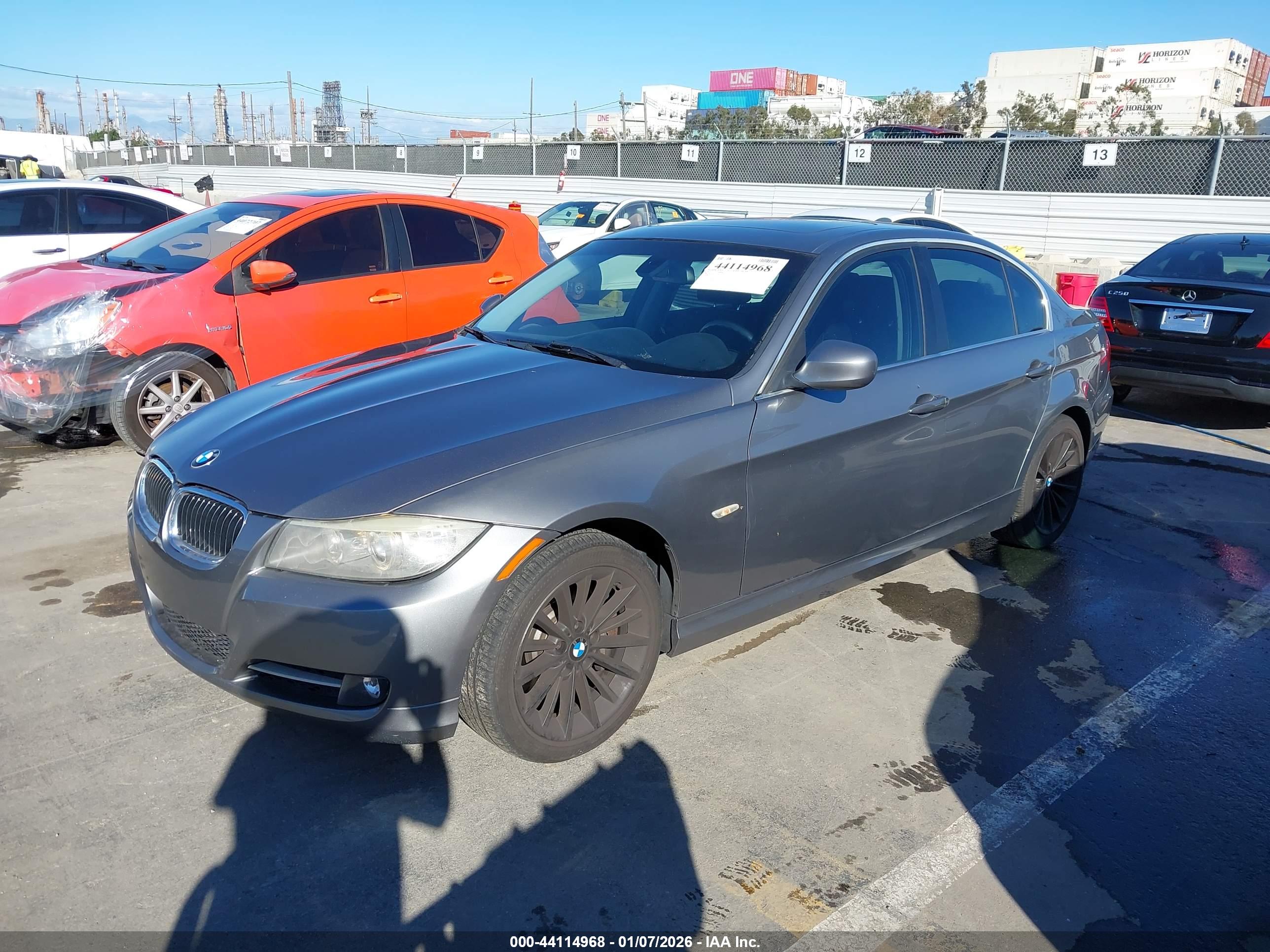 BMW 335I image 2