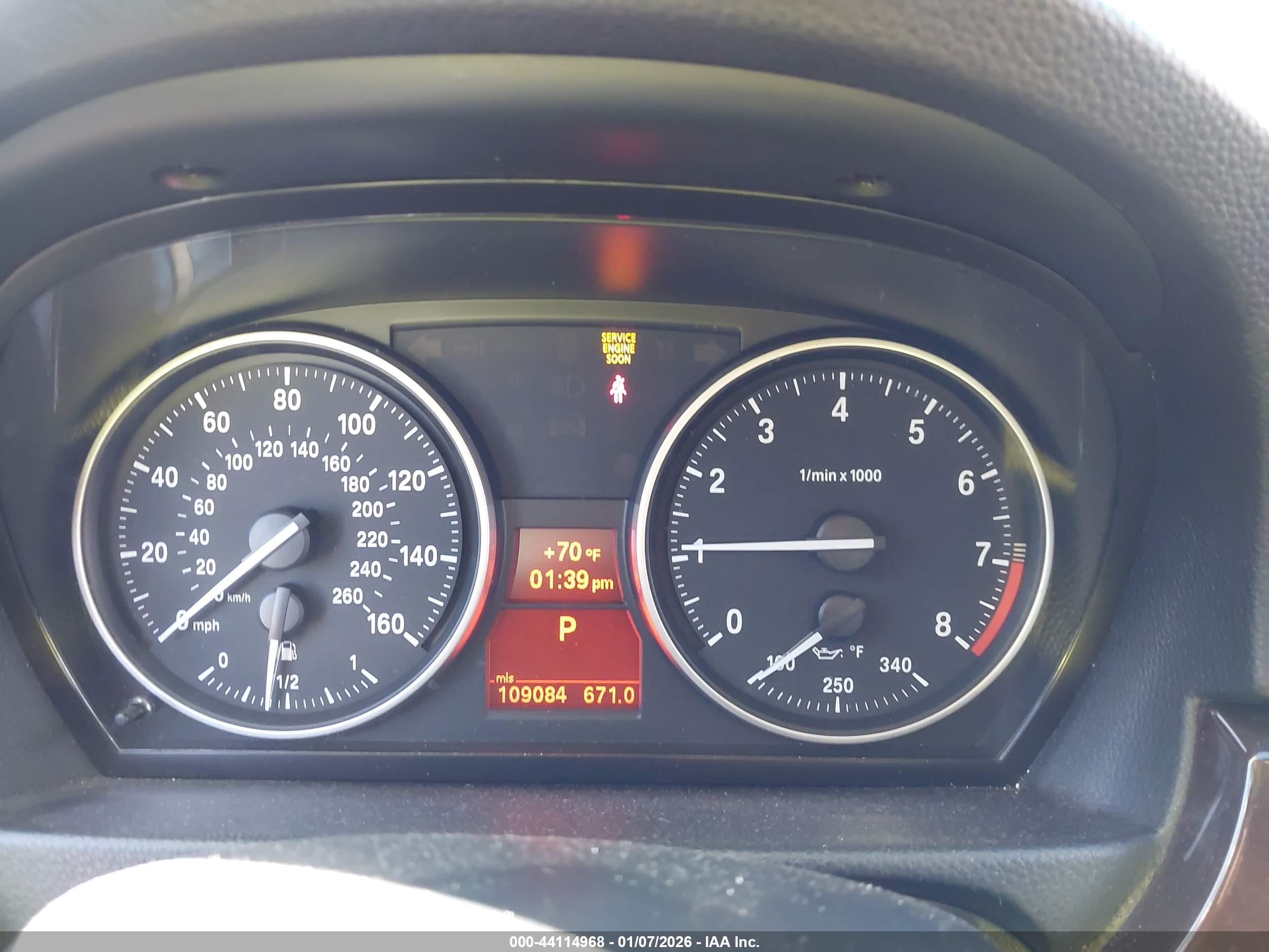 BMW 335I image 7