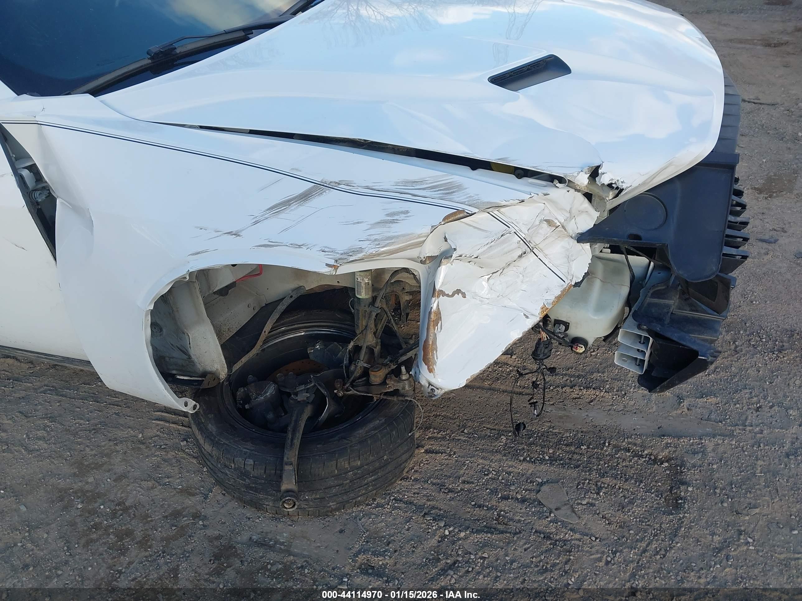 DODGE CHALLENGER image 6