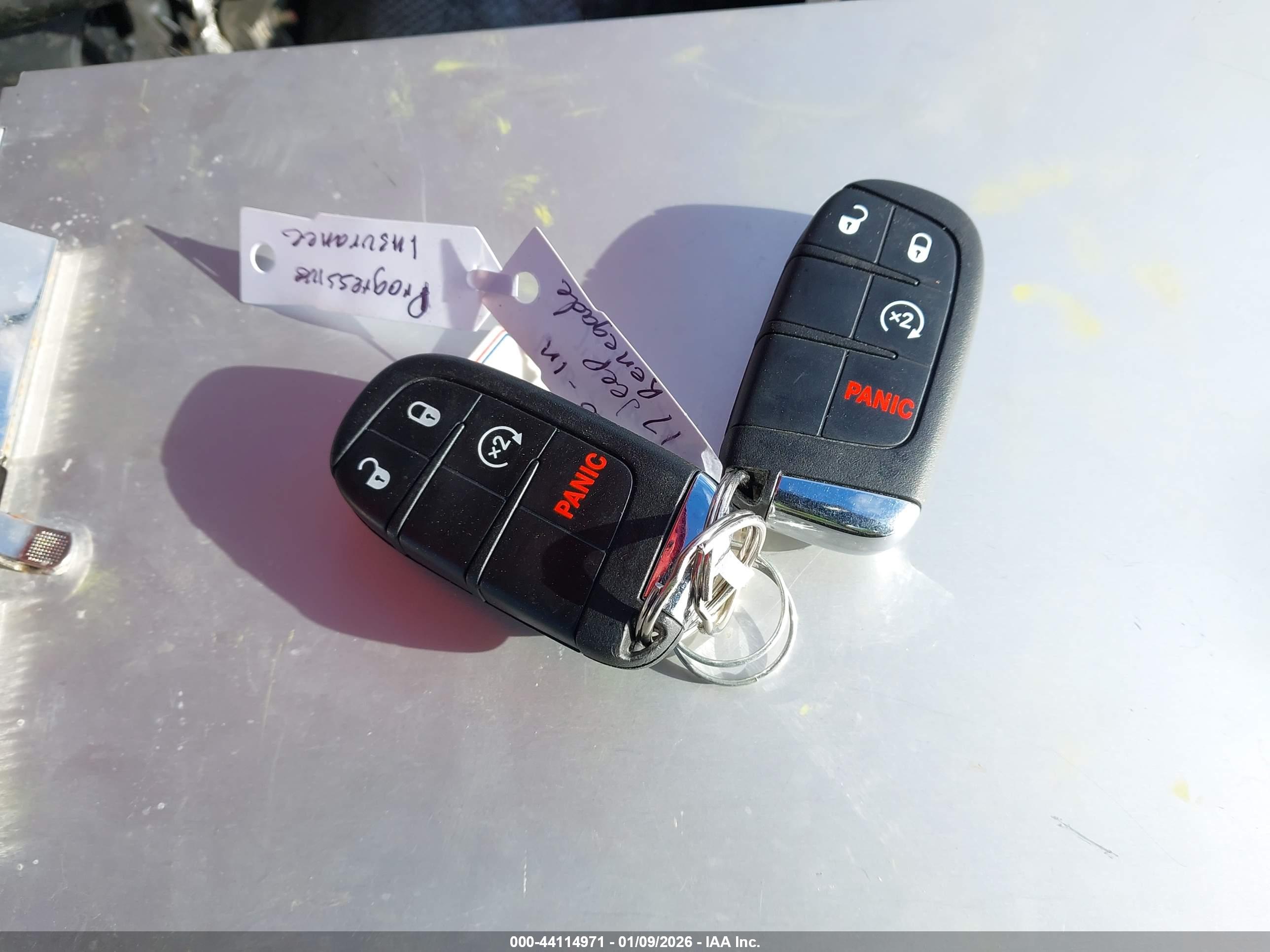 JEEP RENEGADE image 11
