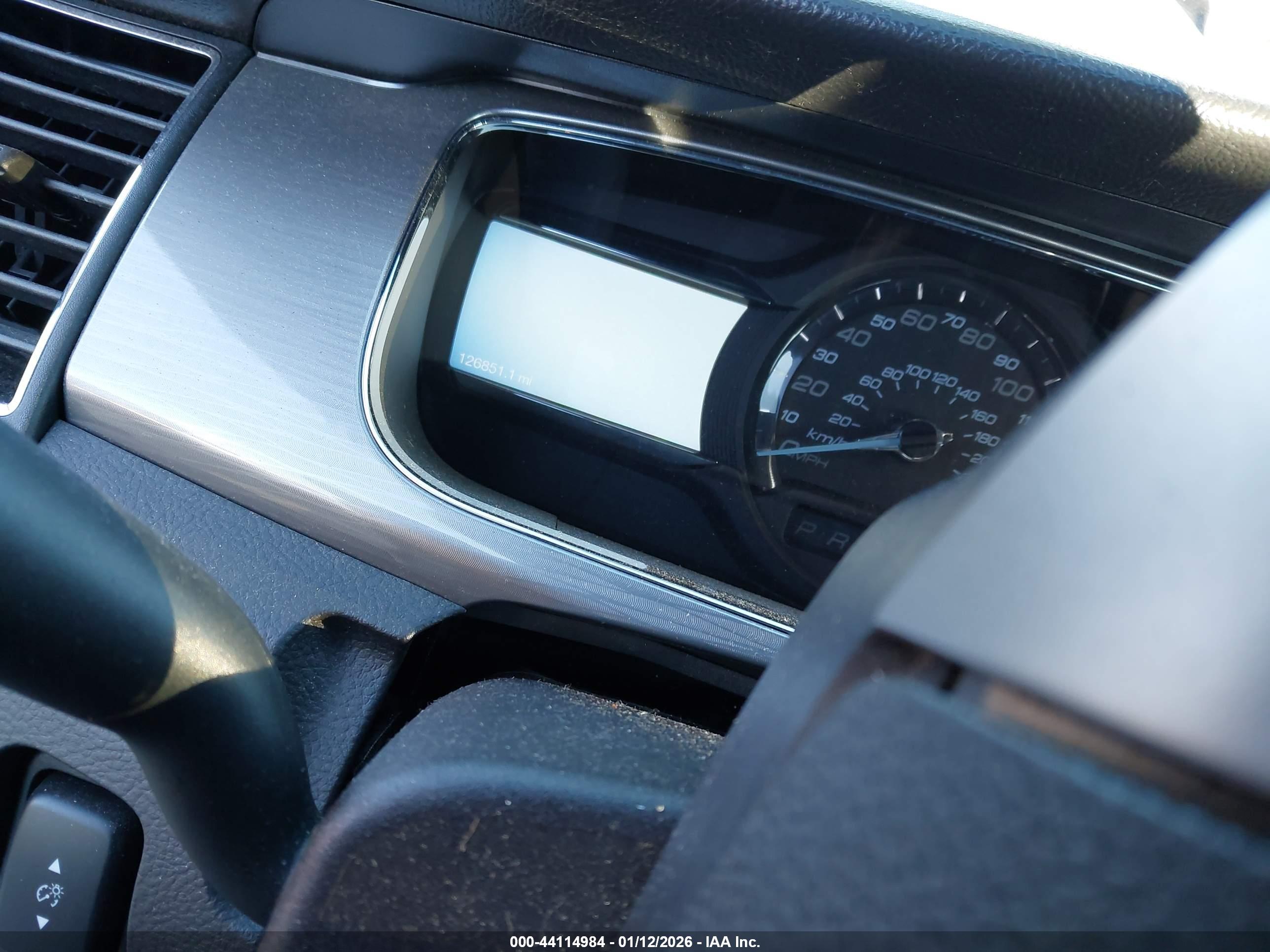 FORD TAURUS image 7