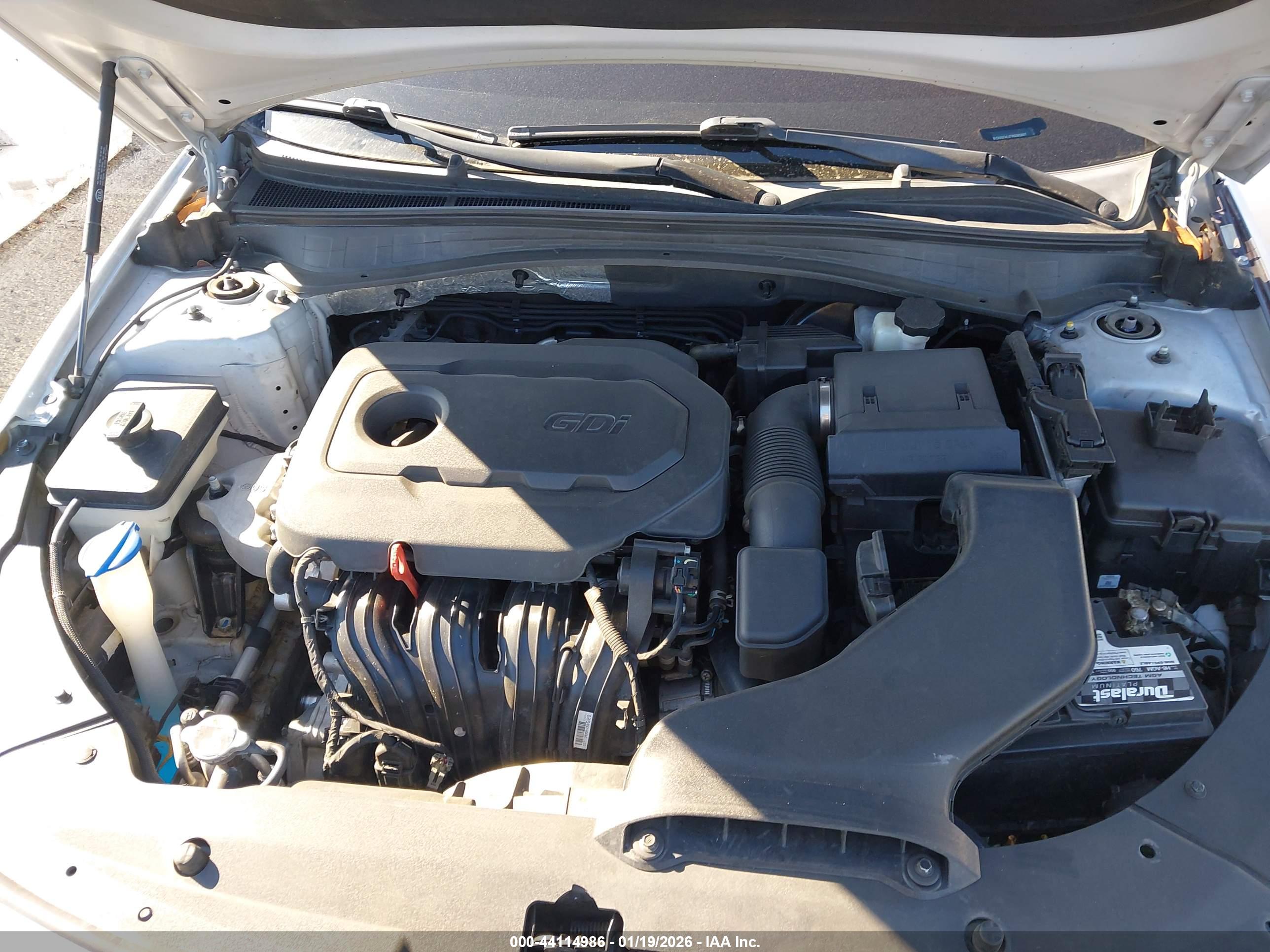 KIA OPTIMA image 10