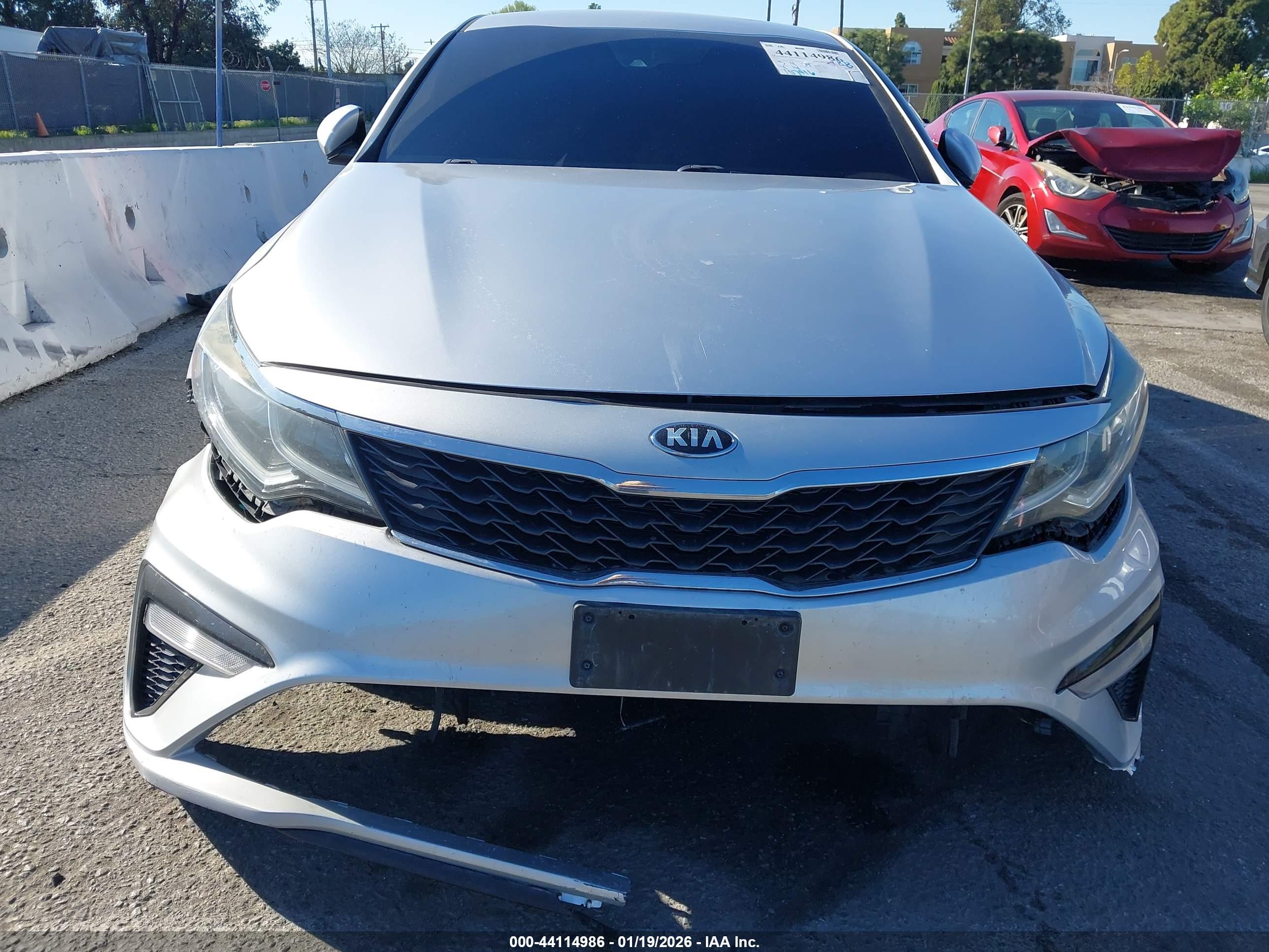 KIA OPTIMA image 6