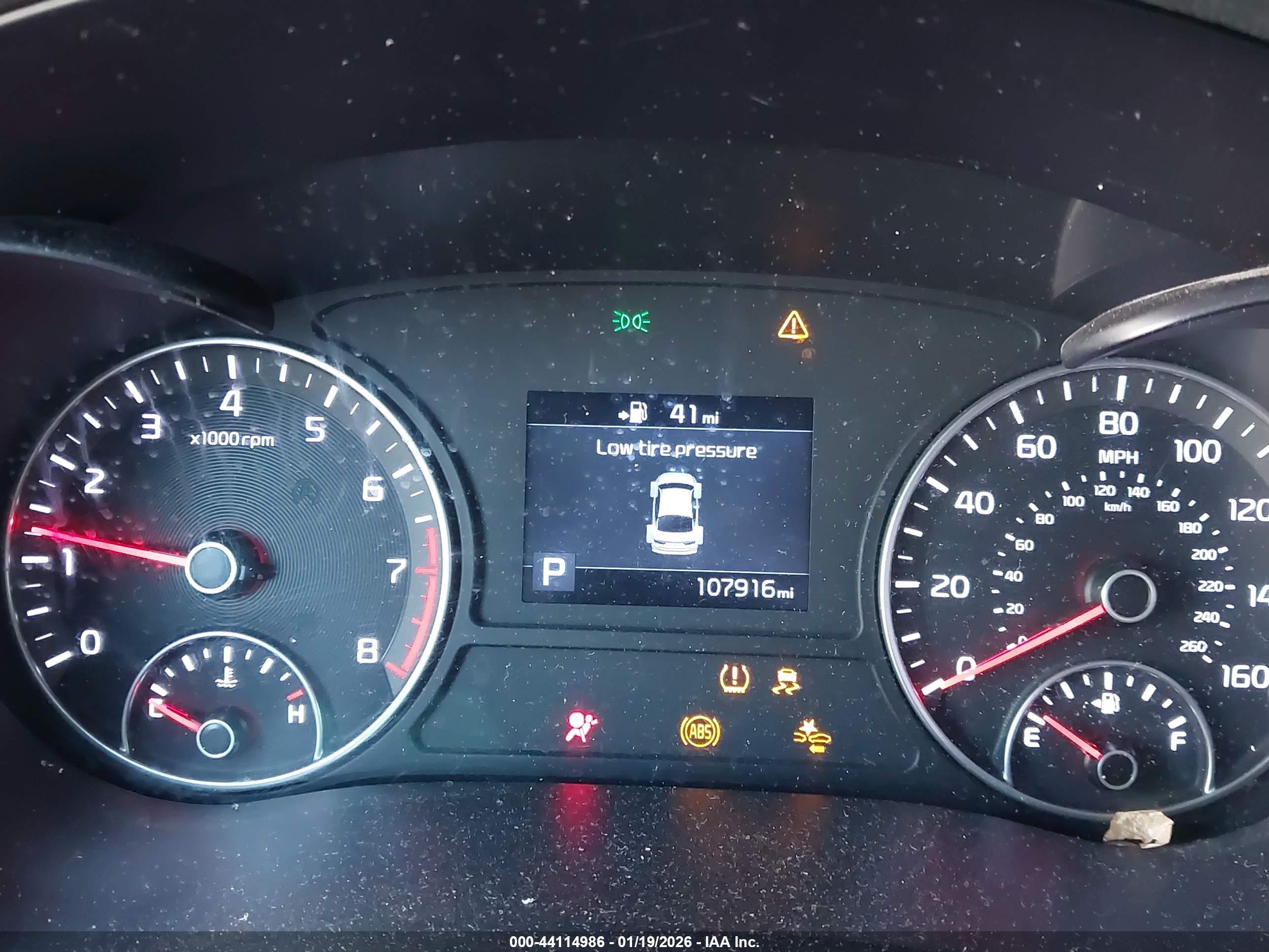 KIA OPTIMA image 7
