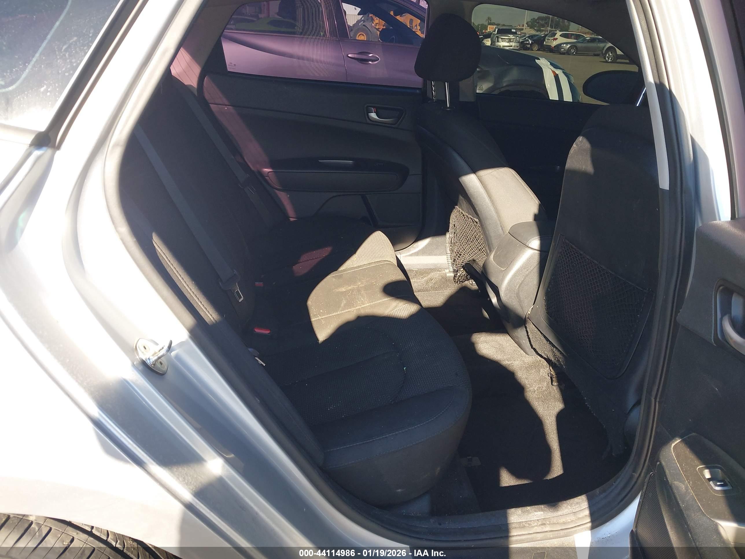 KIA OPTIMA image 8
