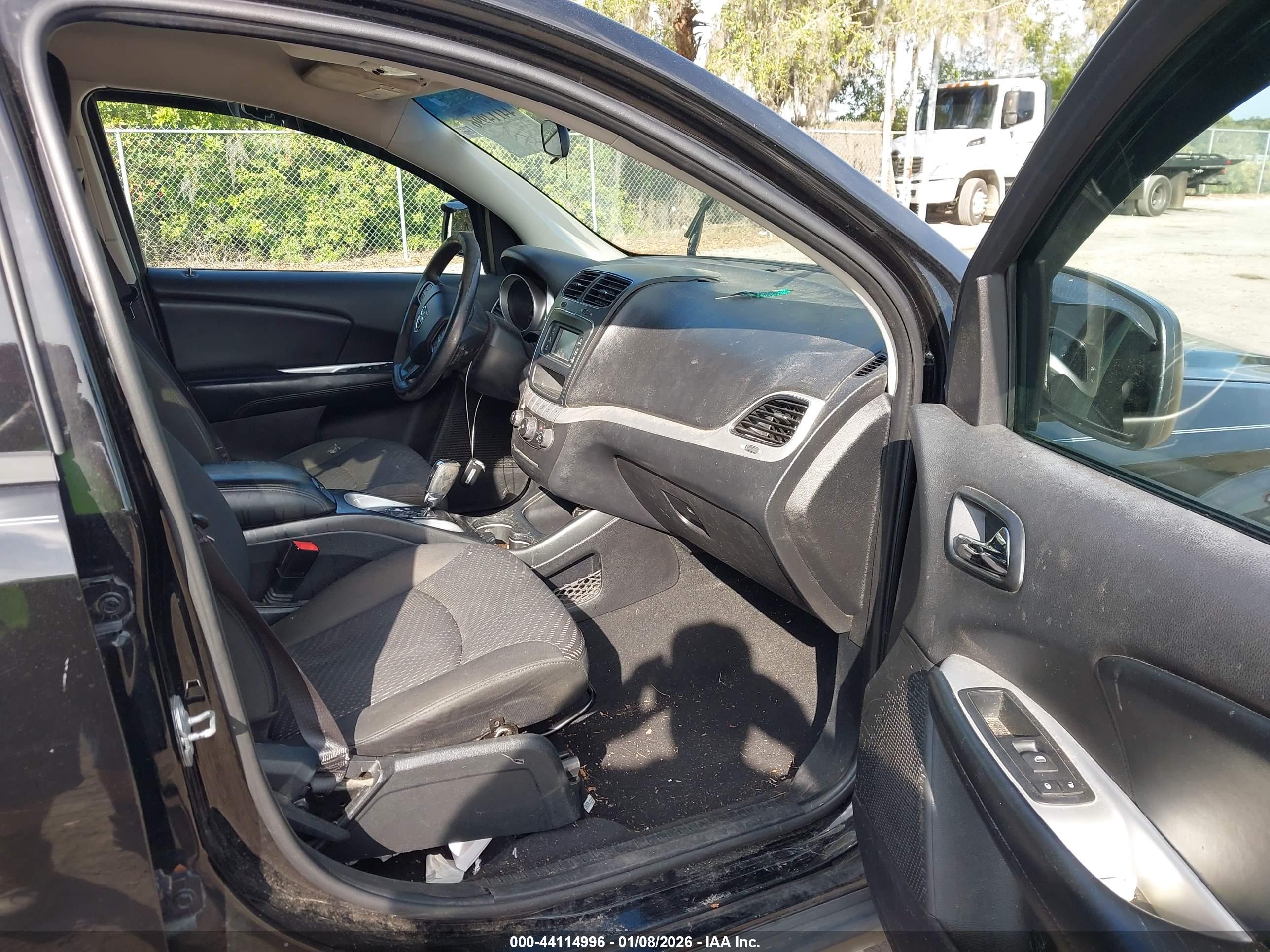 DODGE JOURNEY image 5