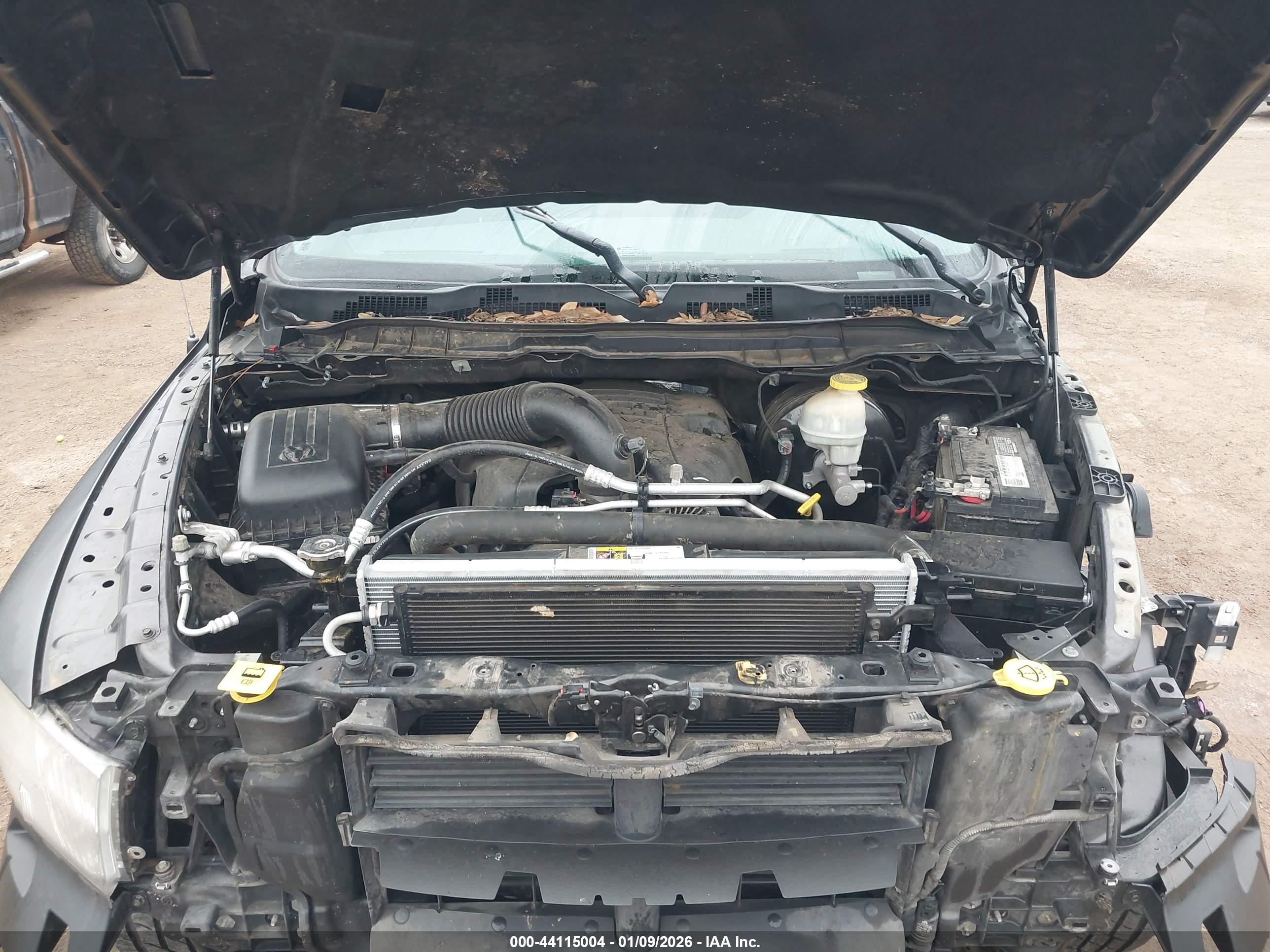 RAM 1500 image 10