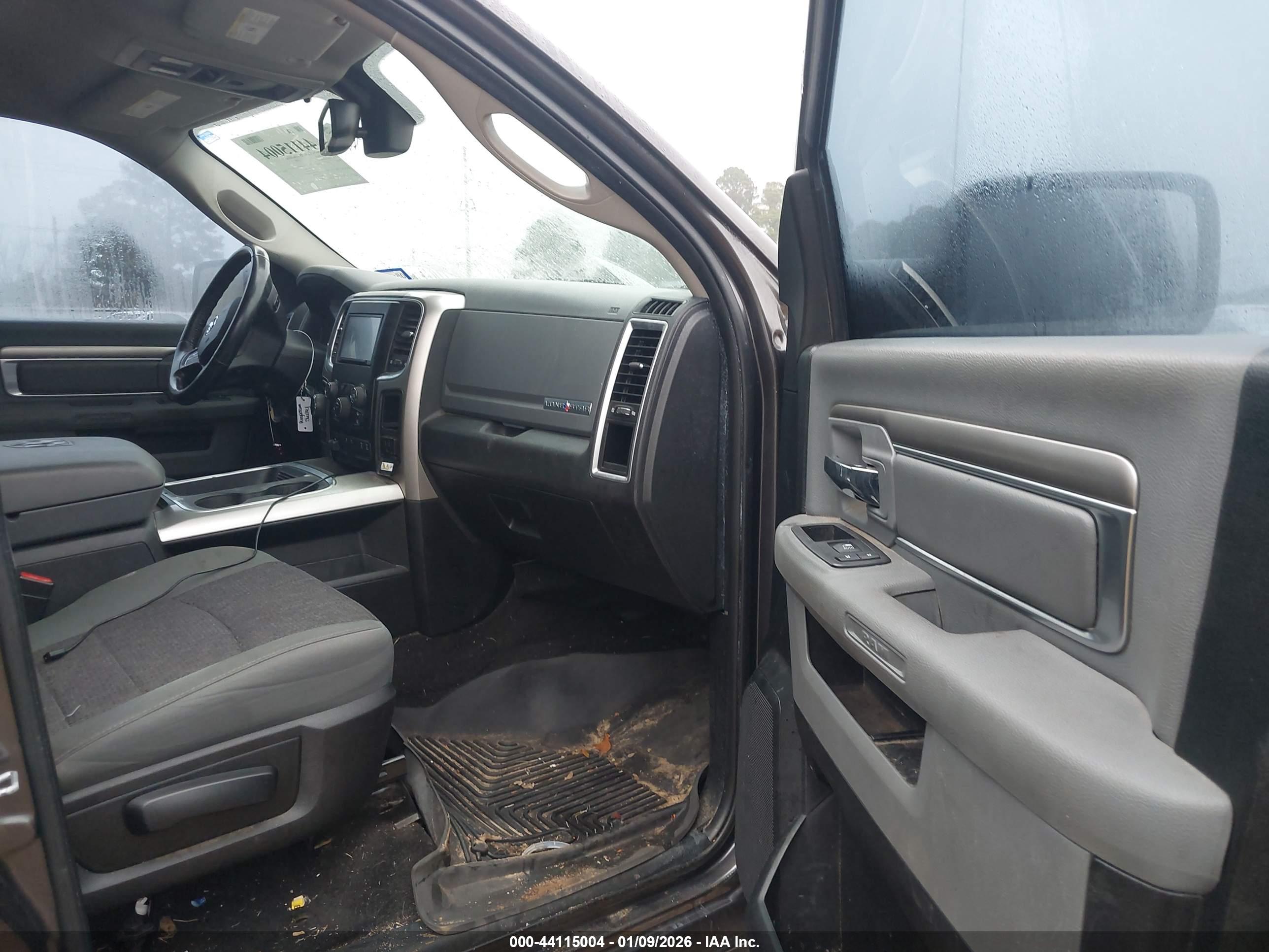 RAM 1500 image 5