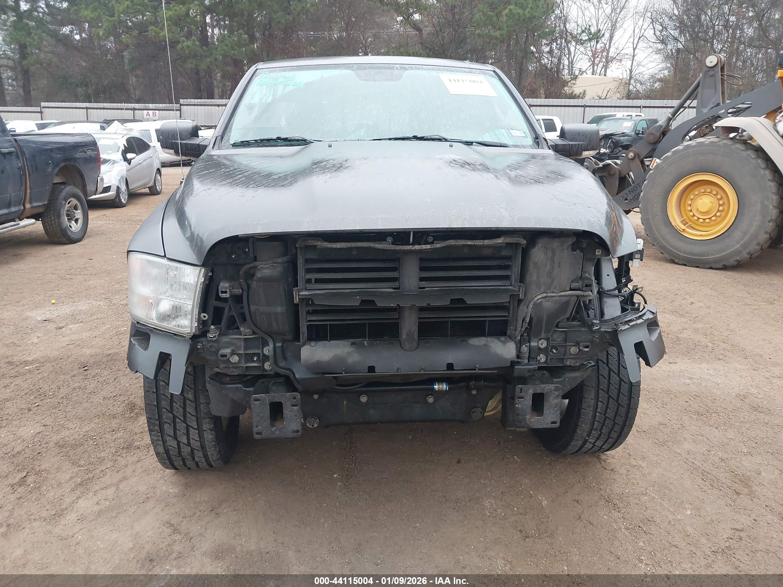 RAM 1500 image 6