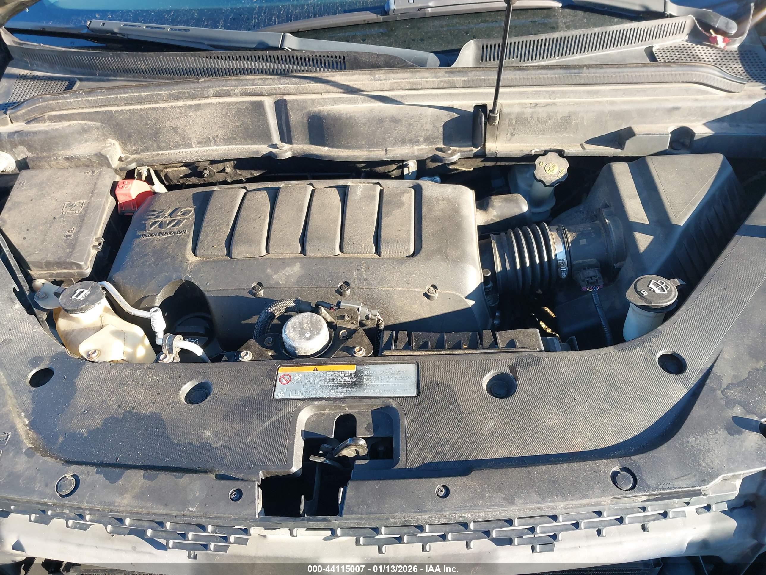 GMC ACADIA image 10