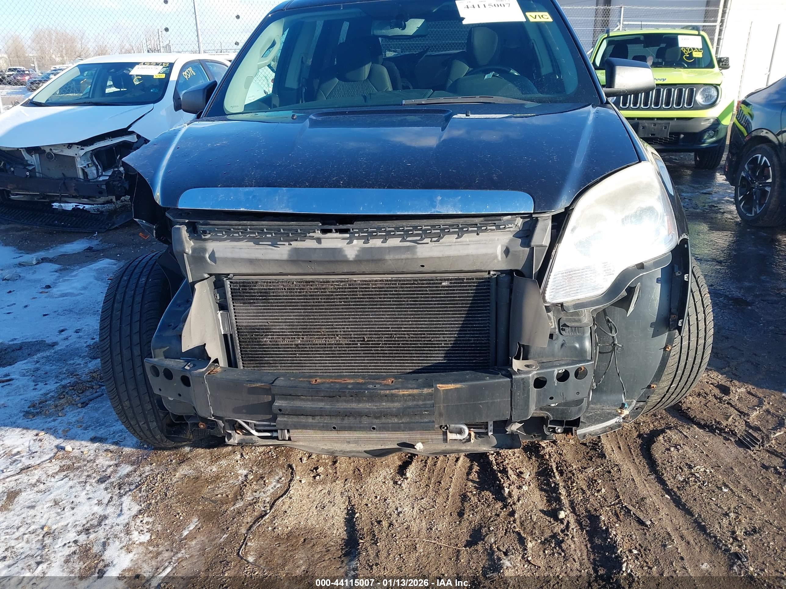 GMC ACADIA image 6